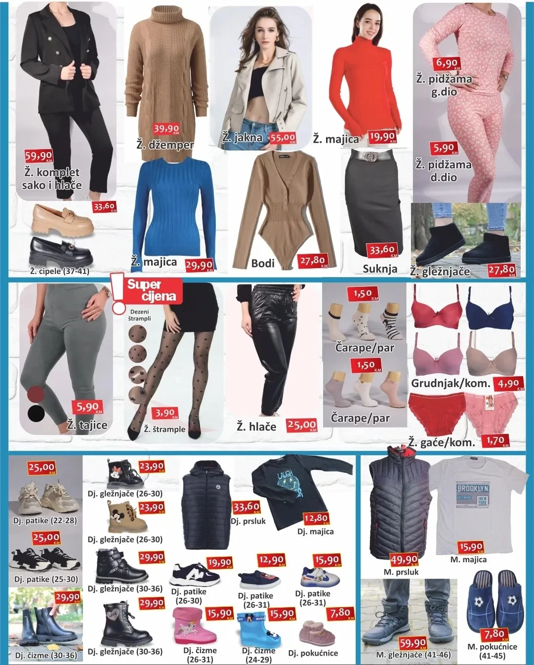 Izbor trgovine katalog 4-10.11.2023.