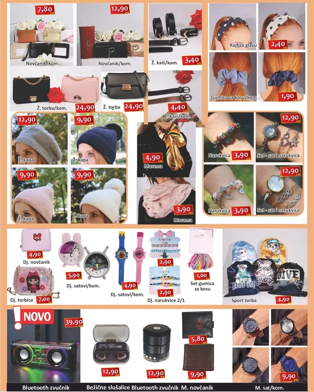 Izbor trgovine katalog 4-10.11.2023.