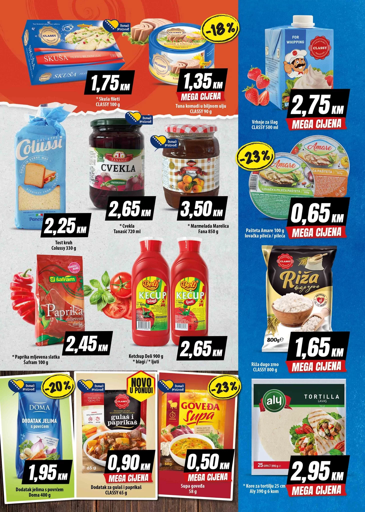 Mega Diskont katalog 3-11.11.2023.