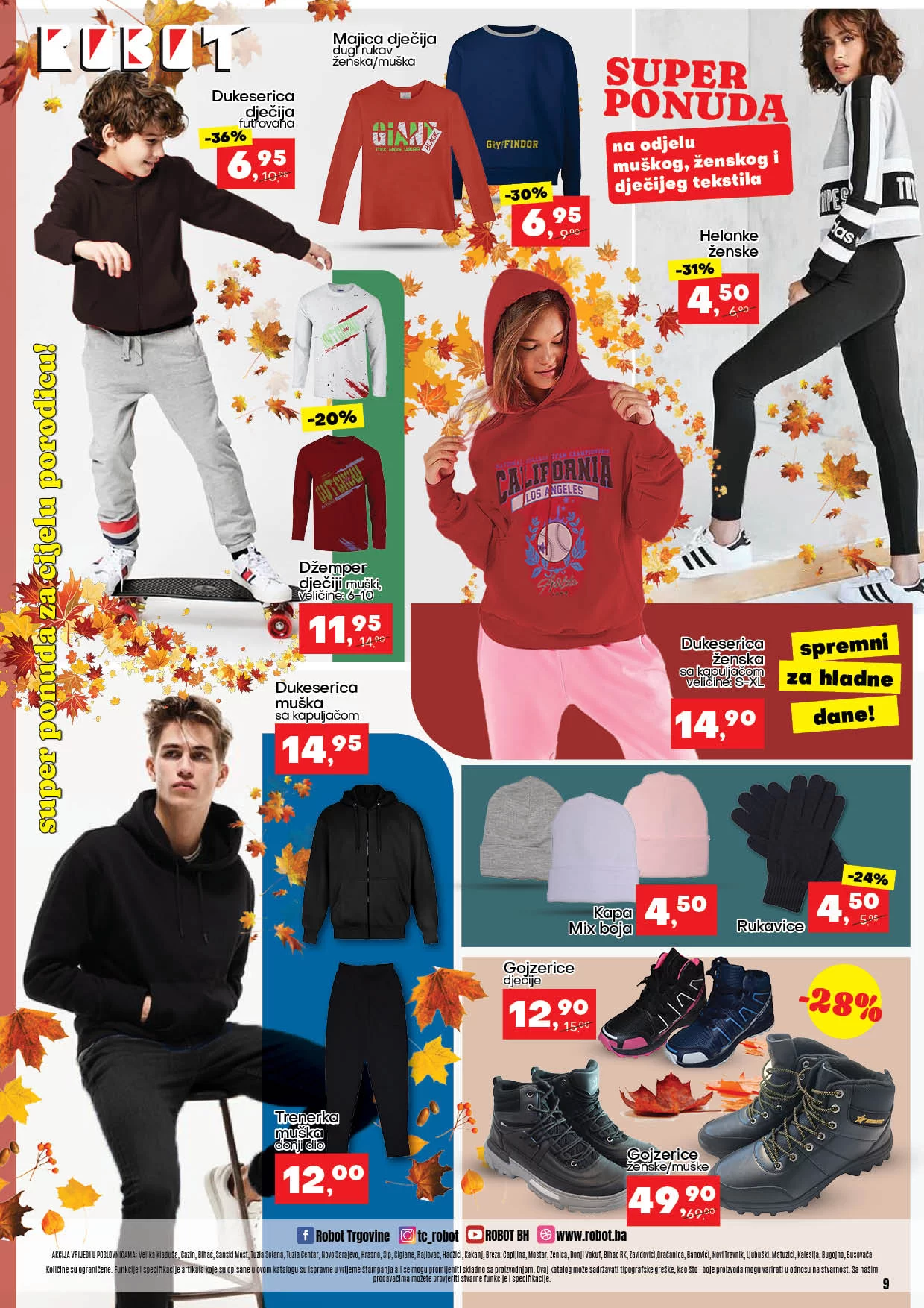 Robot katalog 3-11.11.2023.