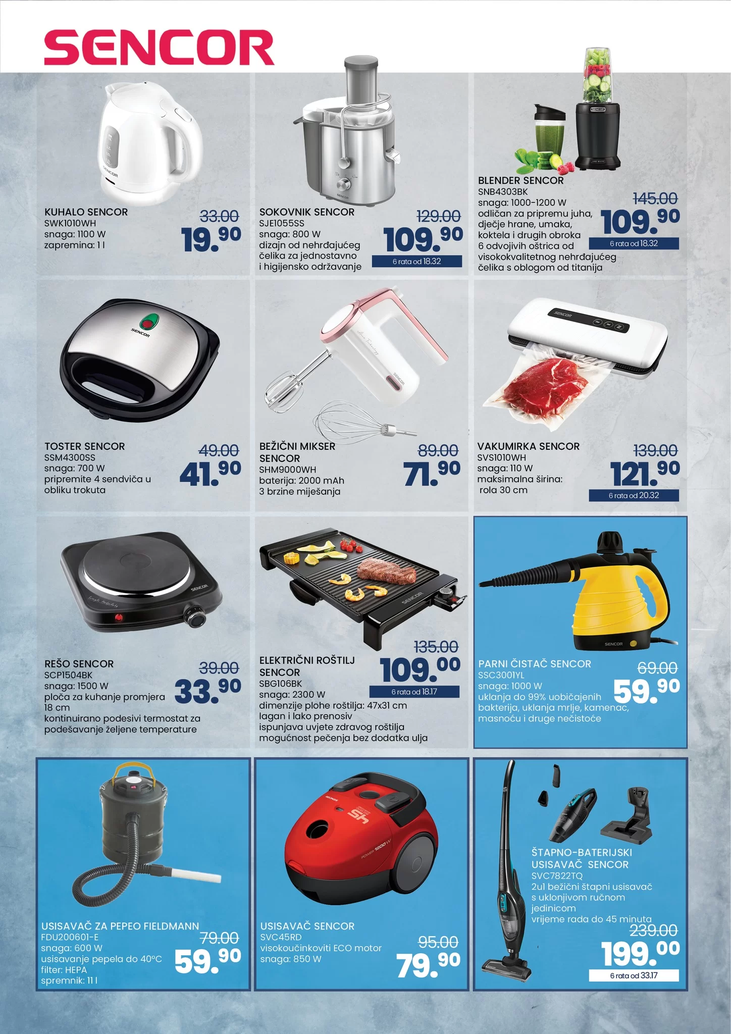 Fis katalog VELIKA PONUDA TEHNIKA 16.11-17.12.2023.