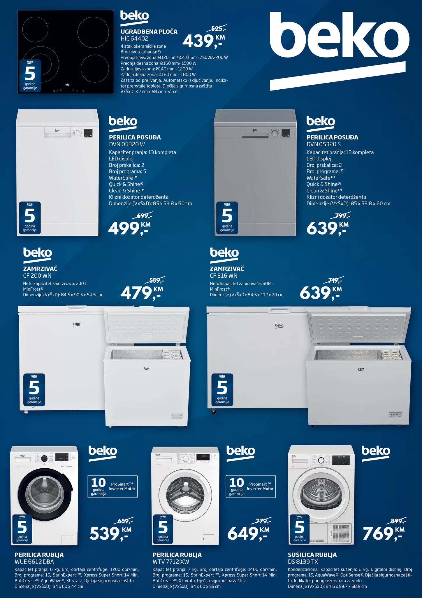 Fis katalog VELIKA PONUDA TEHNIKA 16.11-17.12.2023.