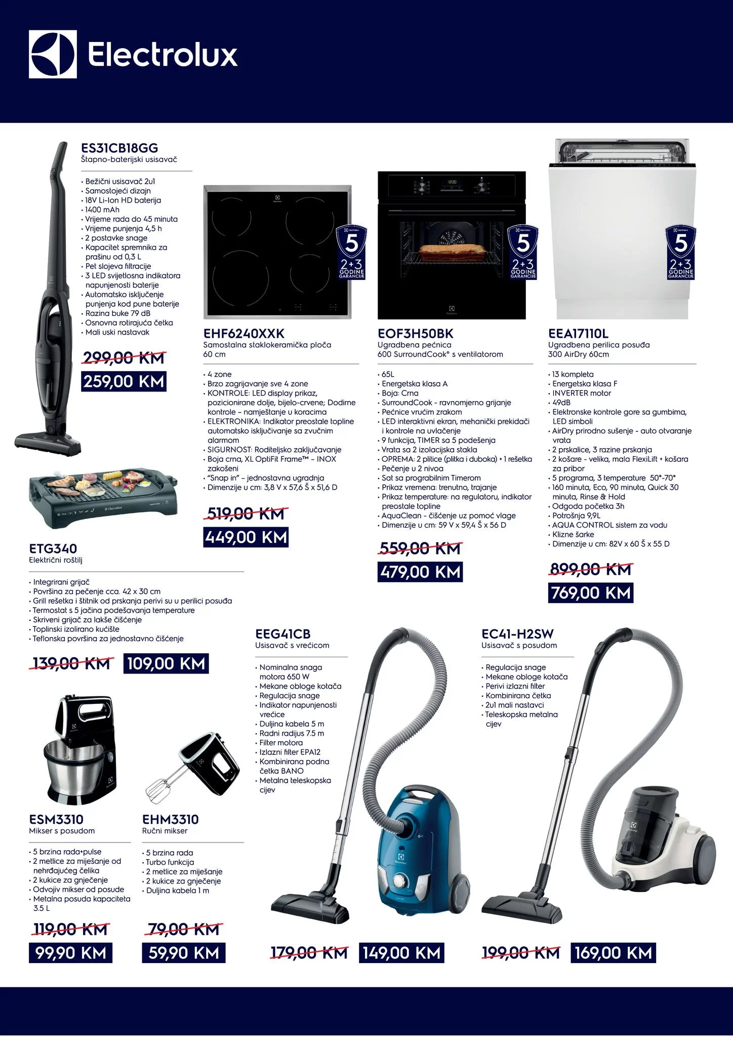 Fis katalog VELIKA PONUDA TEHNIKA 16.11-17.12.2023.