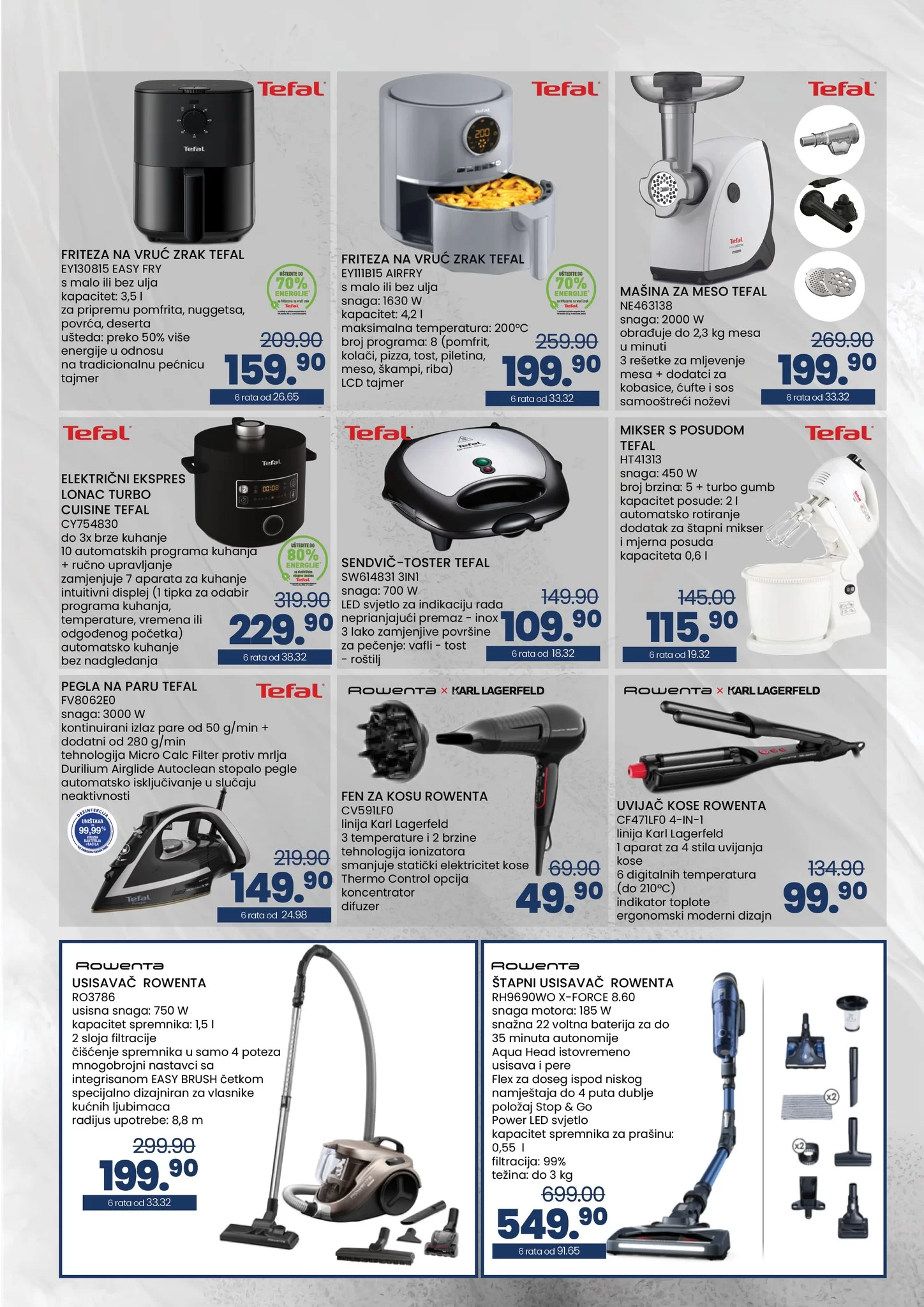 Fis katalog VELIKA PONUDA TEHNIKA 16.11-17.12.2023.