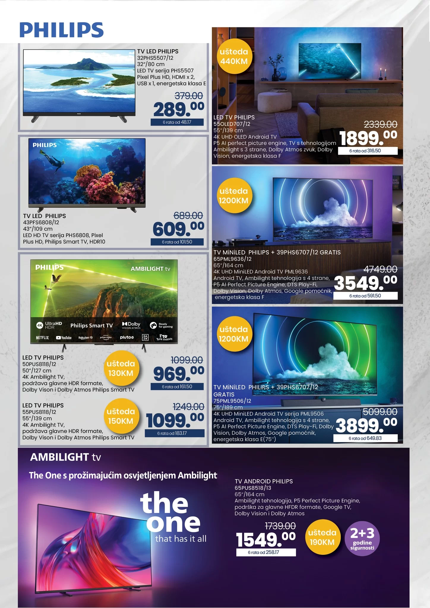 Fis katalog VELIKA PONUDA TEHNIKA 16.11-17.12.2023.