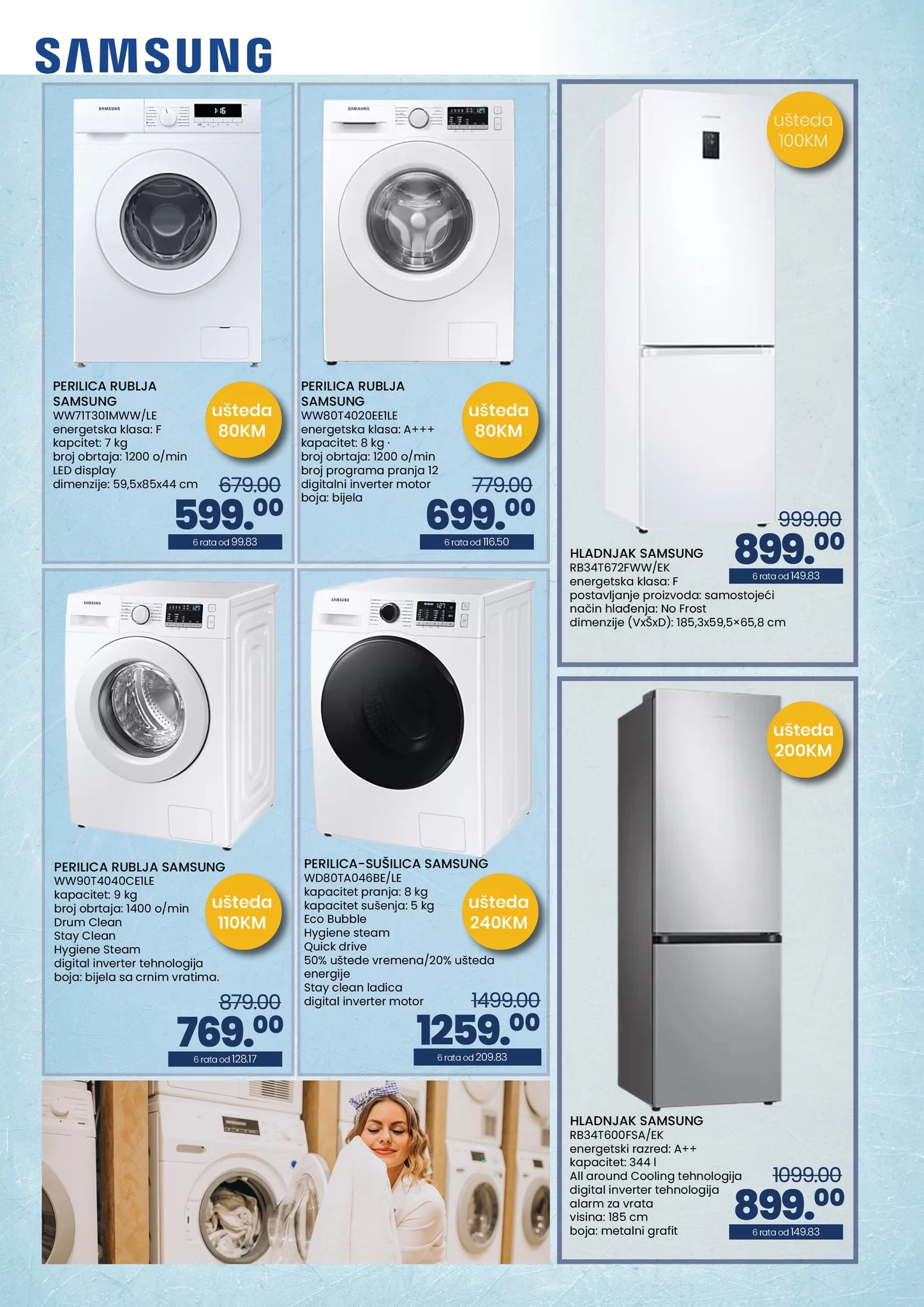 Fis katalog VELIKA PONUDA TEHNIKA 16.11-17.12.2023.