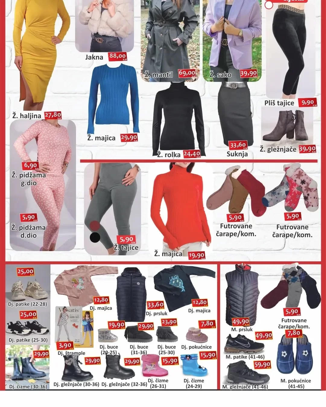 Izbopr trgovine katalog 11-17.11.2023.