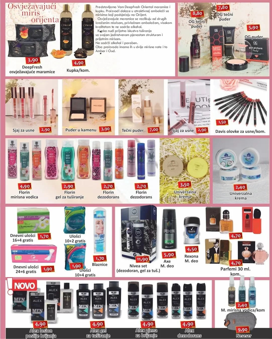 Izbopr trgovine katalog 11-17.11.2023.