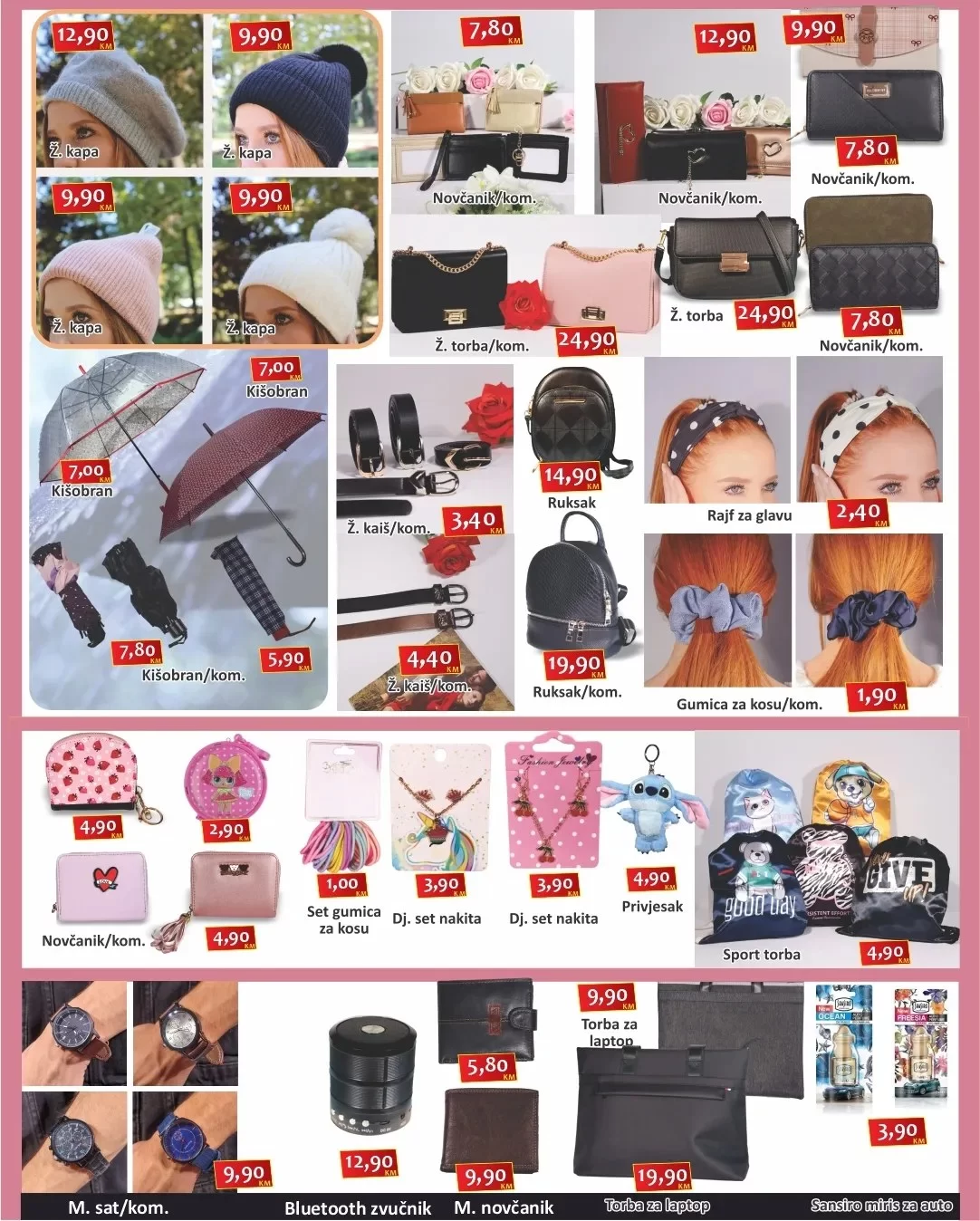 Izbopr trgovine katalog 11-17.11.2023.