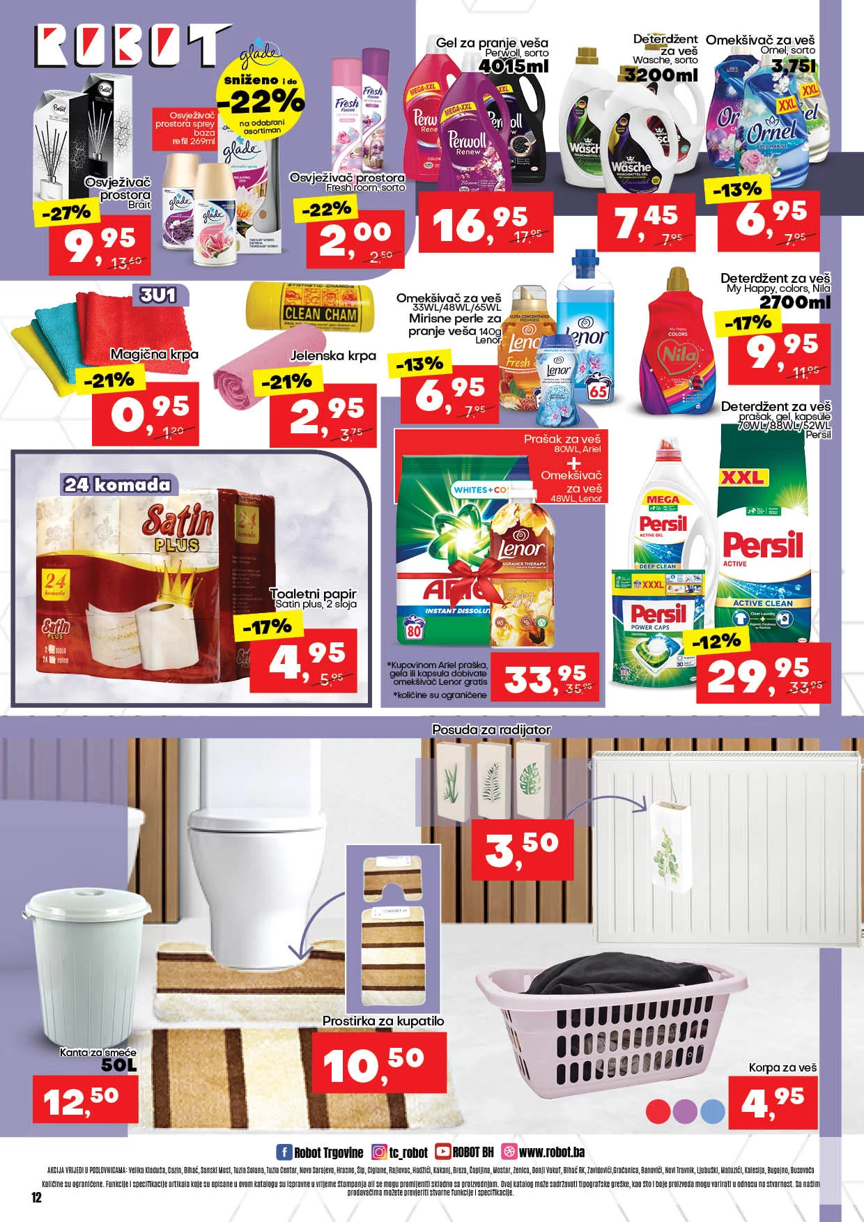 Robot katalog 13-26.11.2023. Robot katalog 13-26.11.2023.