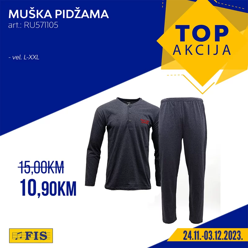 Fis TOP AKCIJA 24.11-3.12.2023.