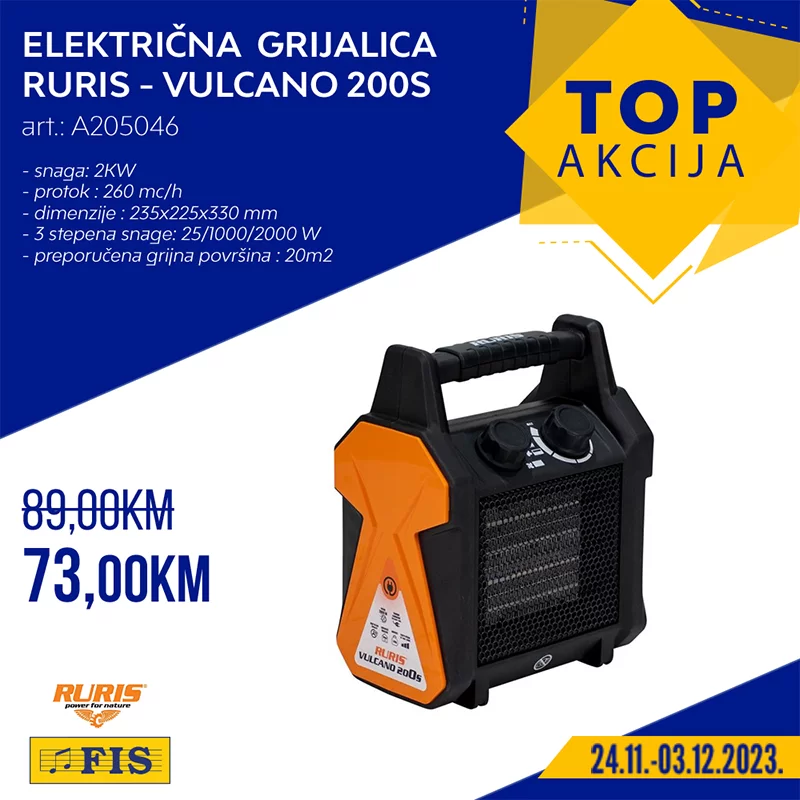 Fis TOP AKCIJA 24.11-3.12.2023.