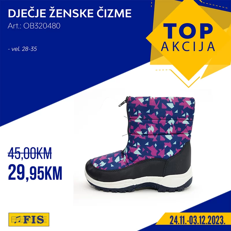 Fis TOP AKCIJA 24.11-3.12.2023.