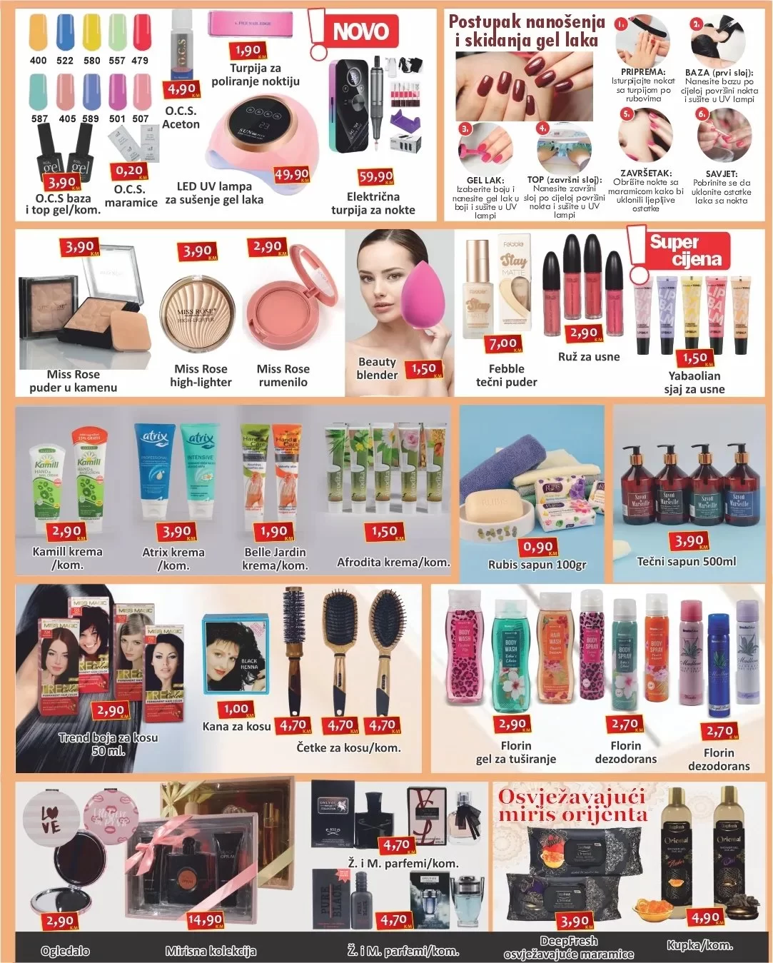 Izbor trgovine katalog 18-24.11.2023.