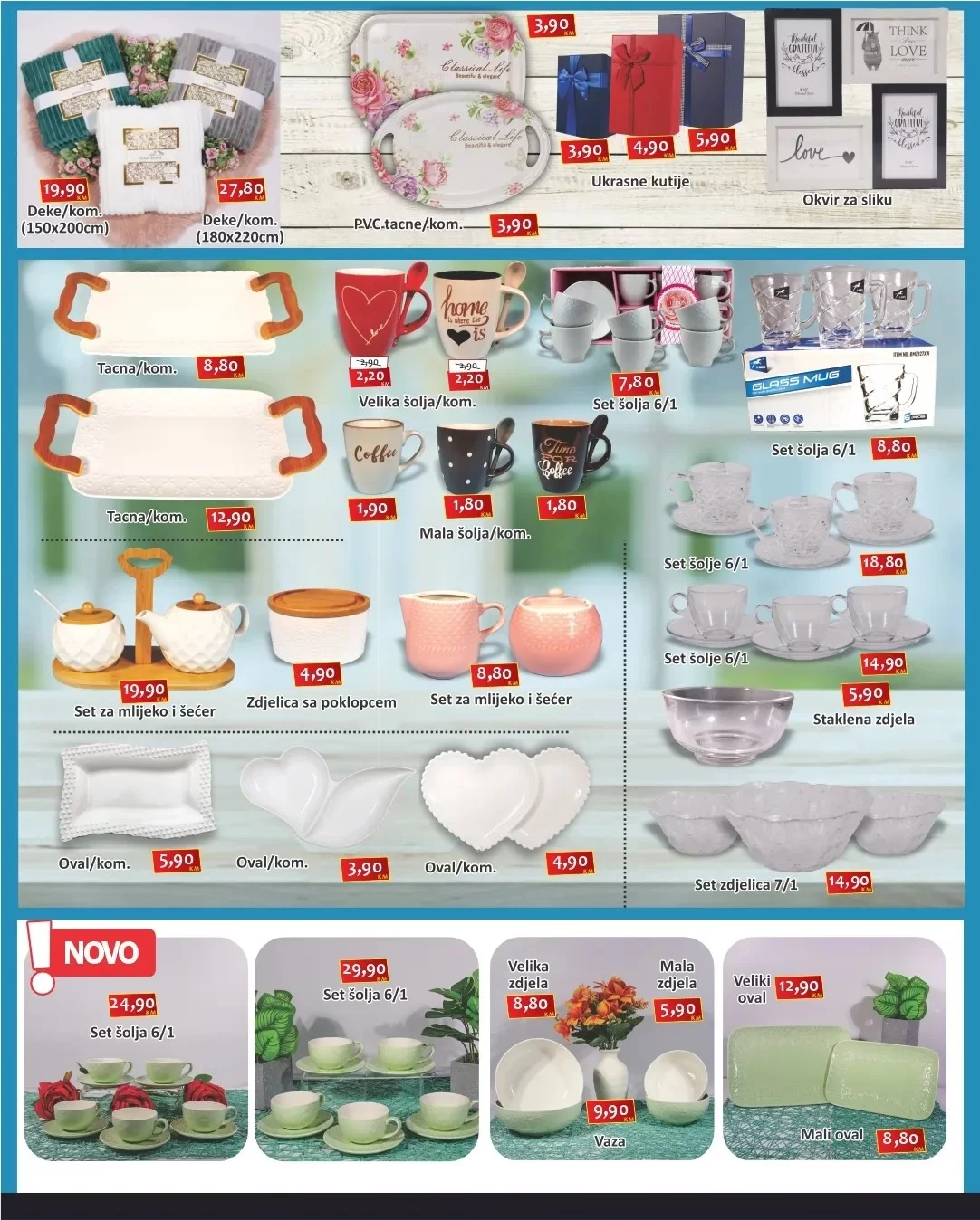 Izbor trgovine katalog 18-24.11.2023.