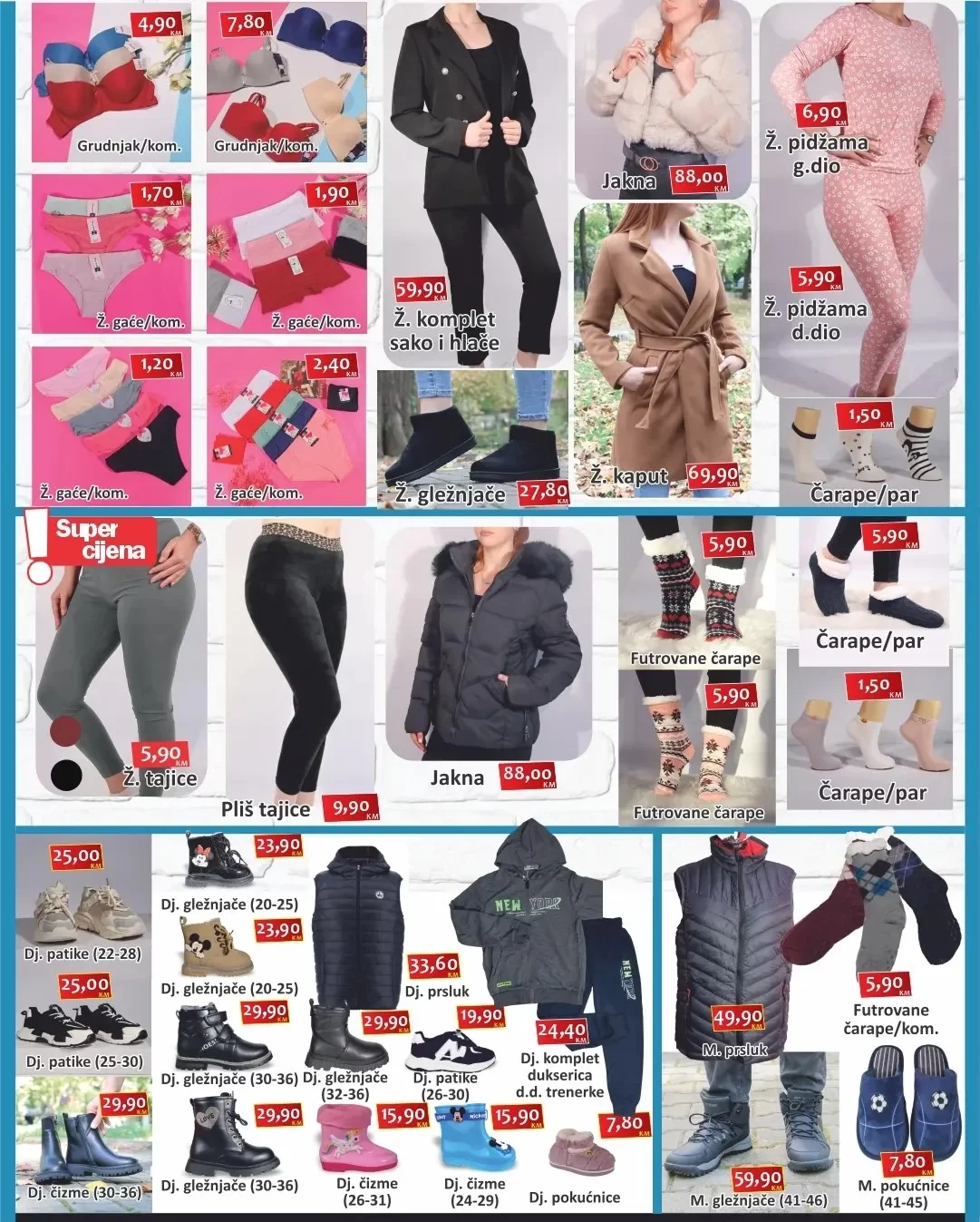 Izbor trgovine katalog 18-24.11.2023.