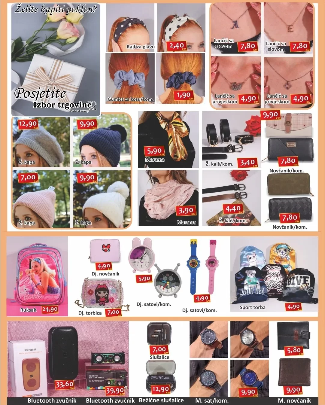 Izbor trgovine katalog 18-24.11.2023.