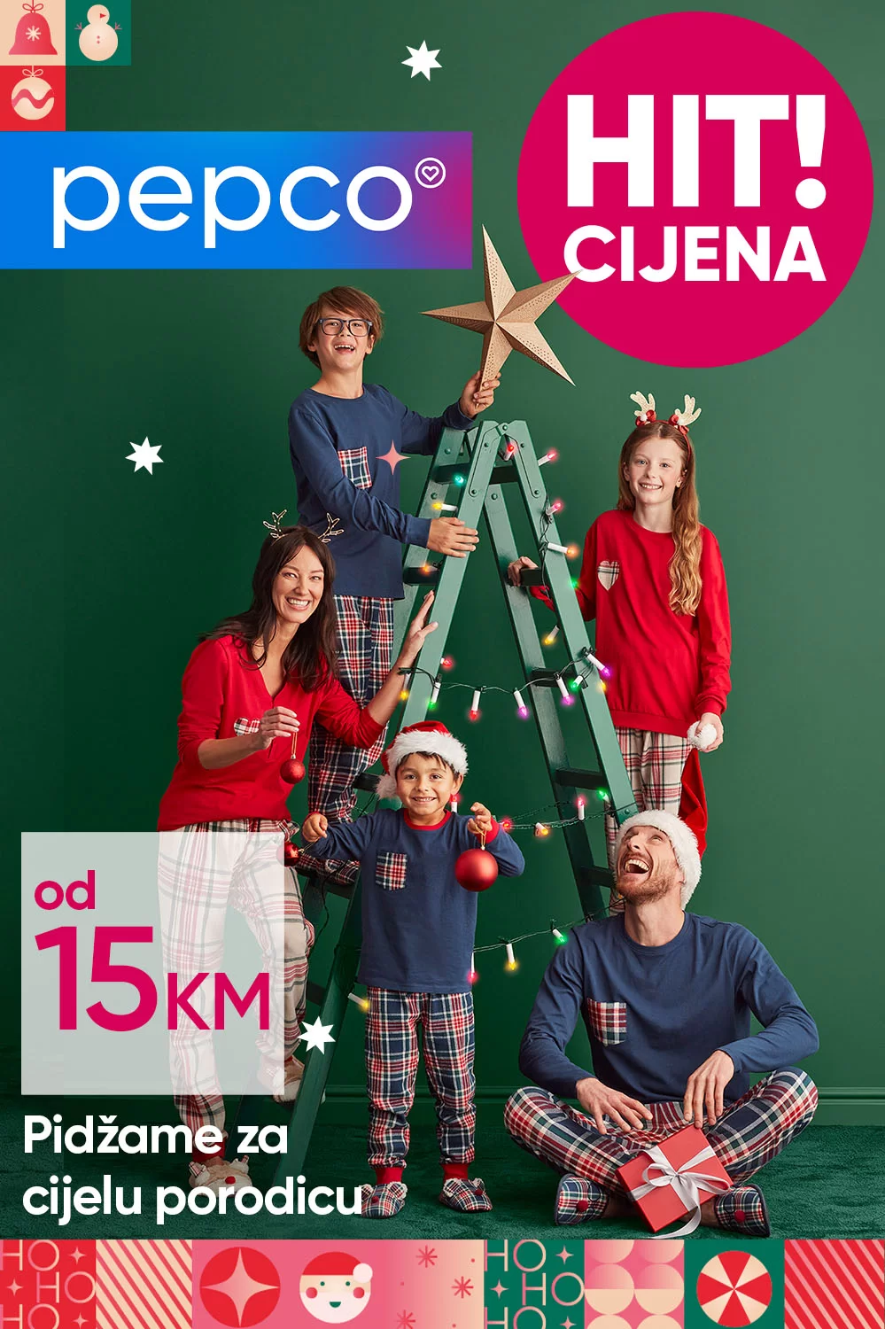 Pepco katalog