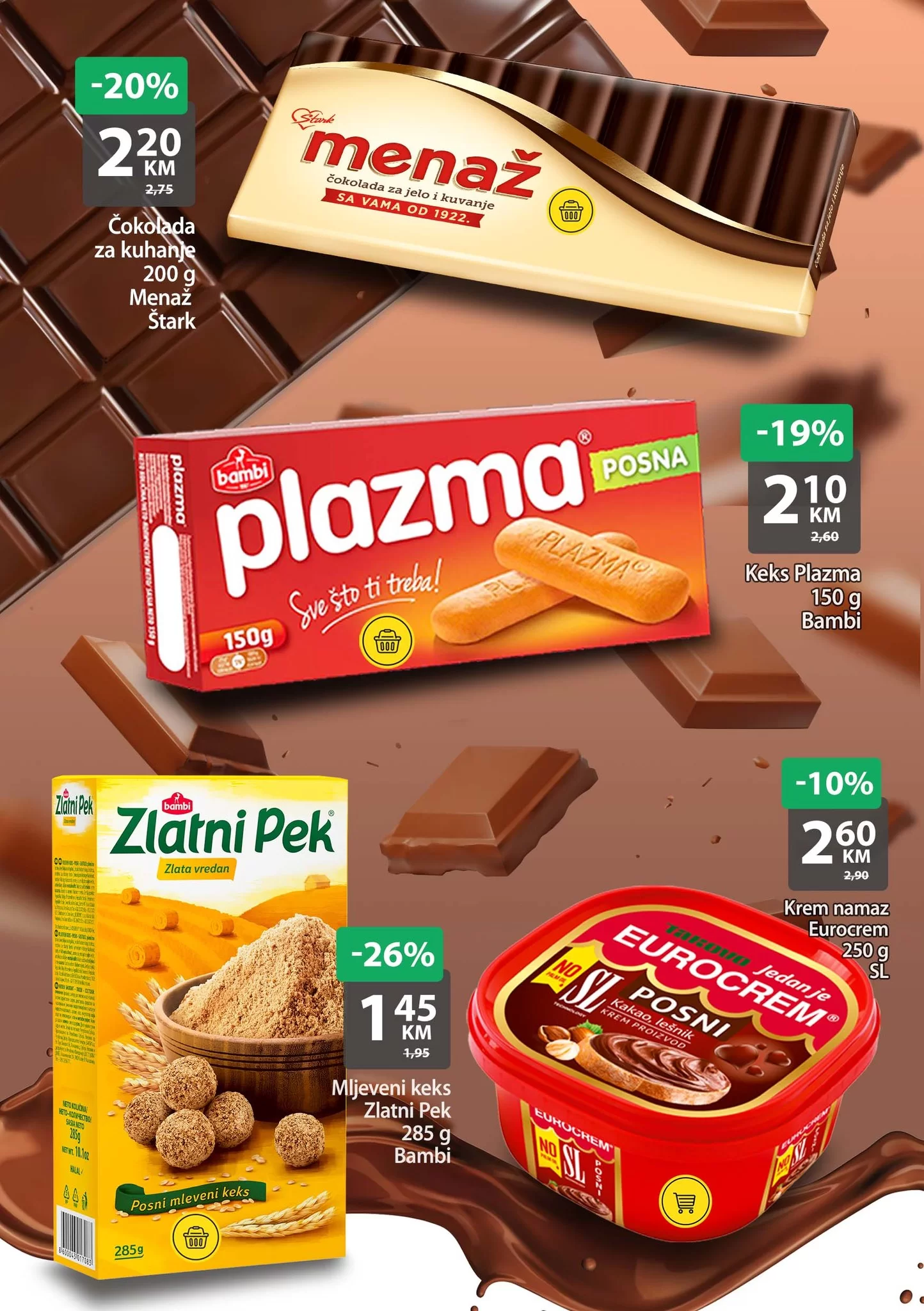 Bingo katalog POSNA TRPEZA 23-30.11.2023.