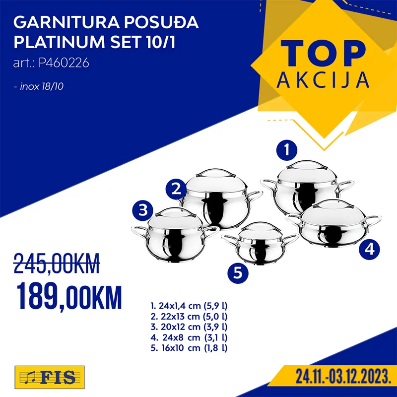 Fis TOP AKCIJA 24.11-3.12.2023.