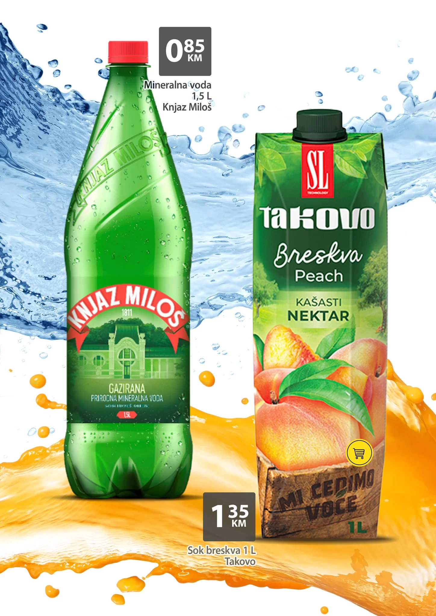 Bingo katalog POSNA TRPEZA 23-30.11.2023.