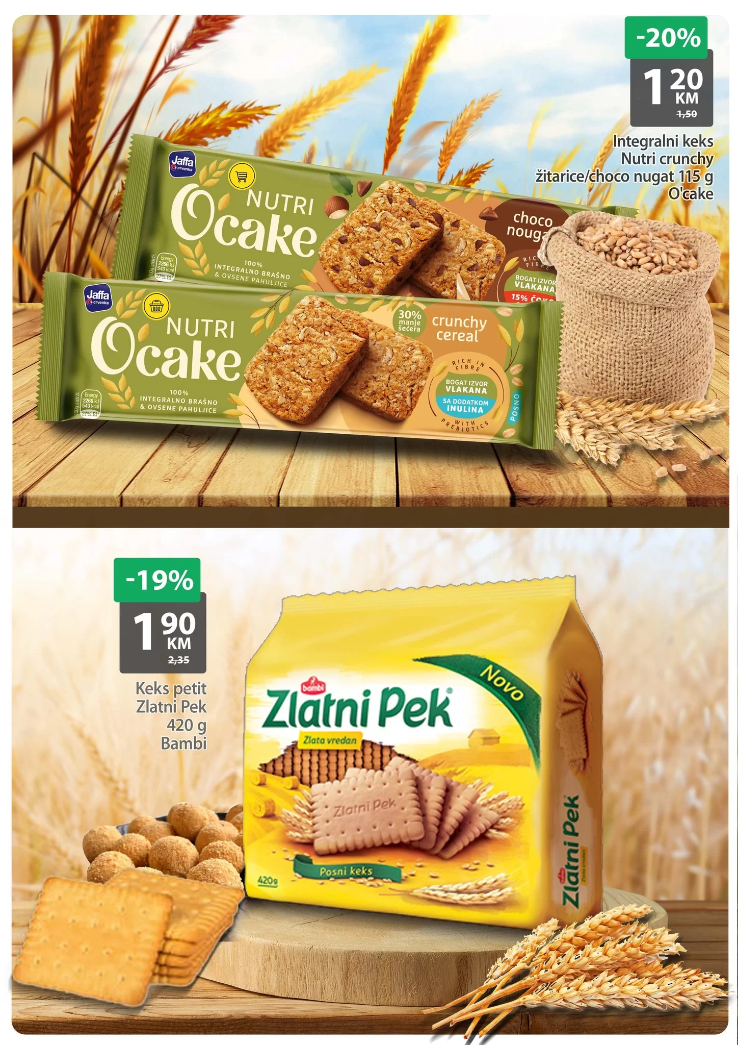 Bingo katalog POSNA TRPEZA 23-30.11.2023.