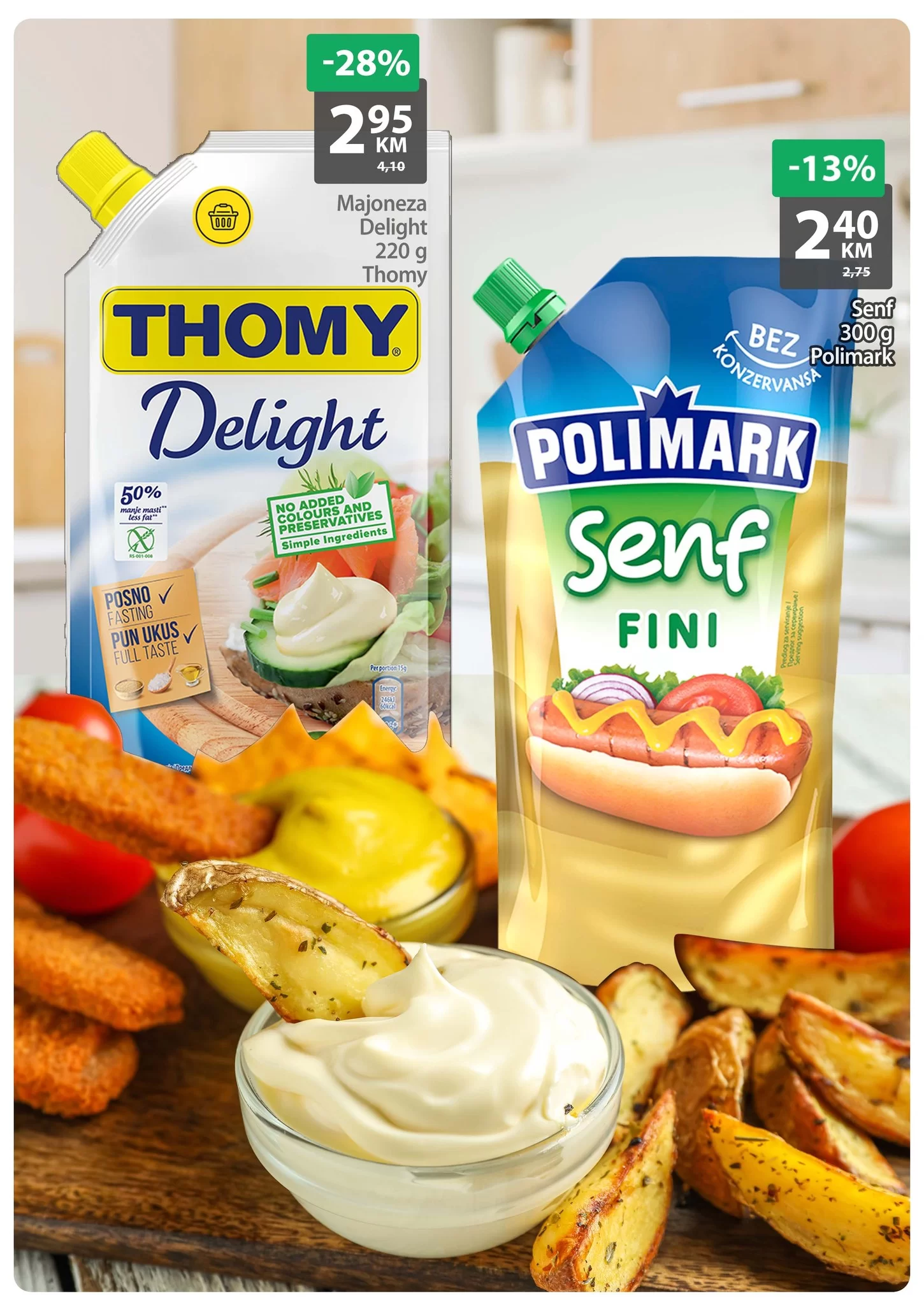 Bingo katalog POSNA TRPEZA 23-30.11.2023.