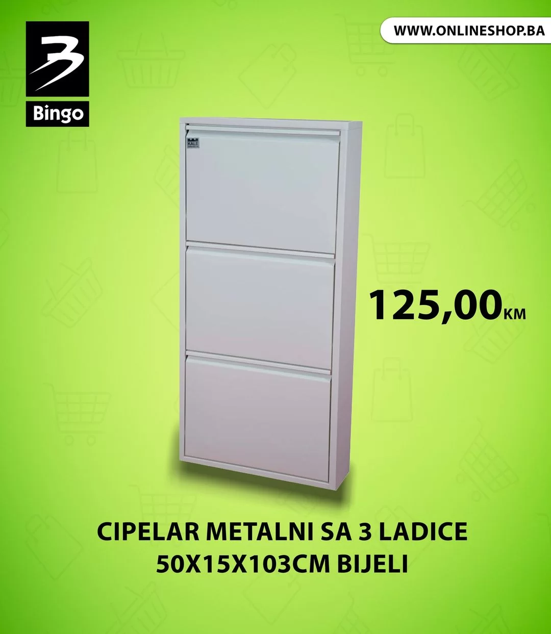 Bingo CIPELARI