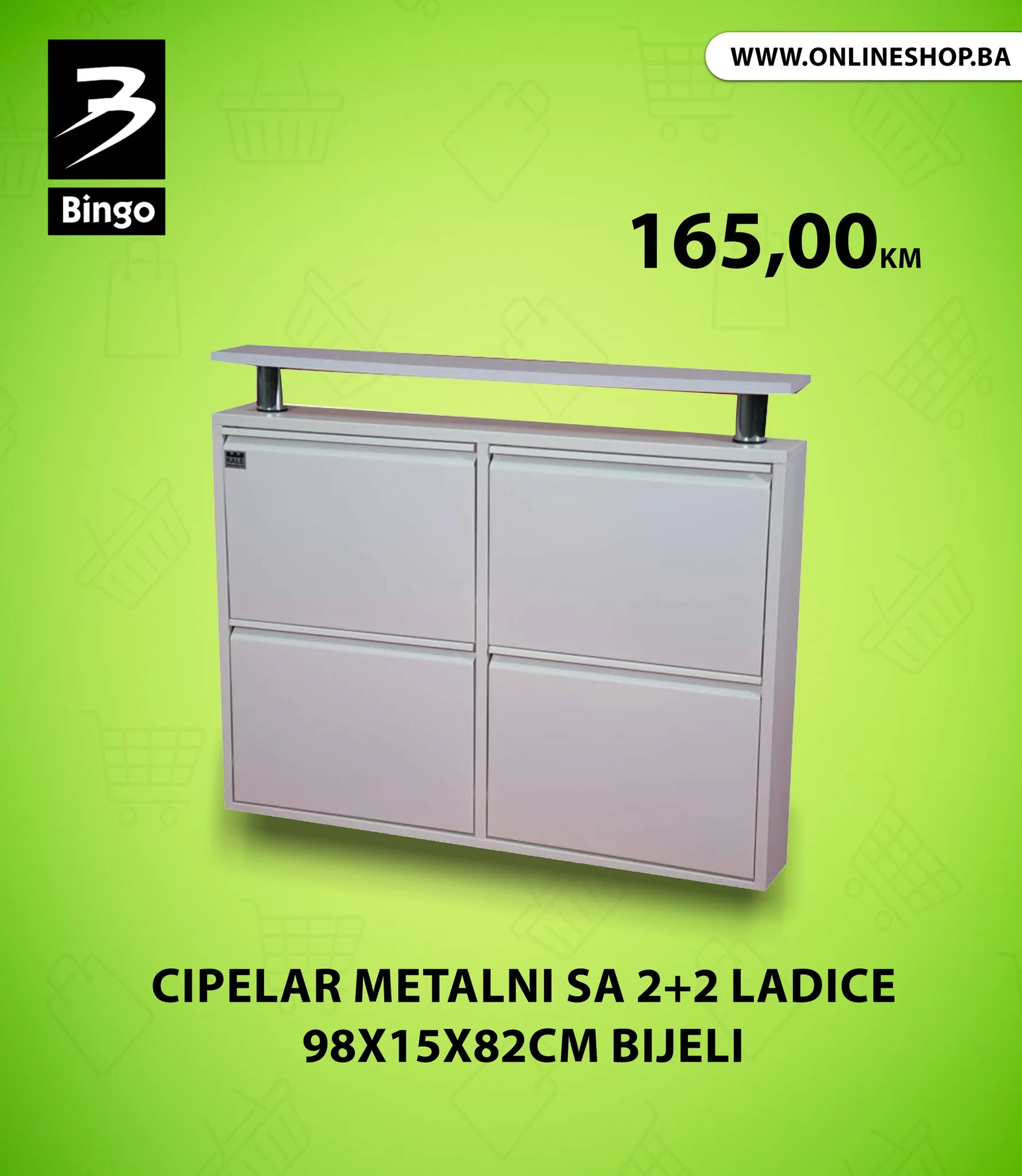 Bingo CIPELARI