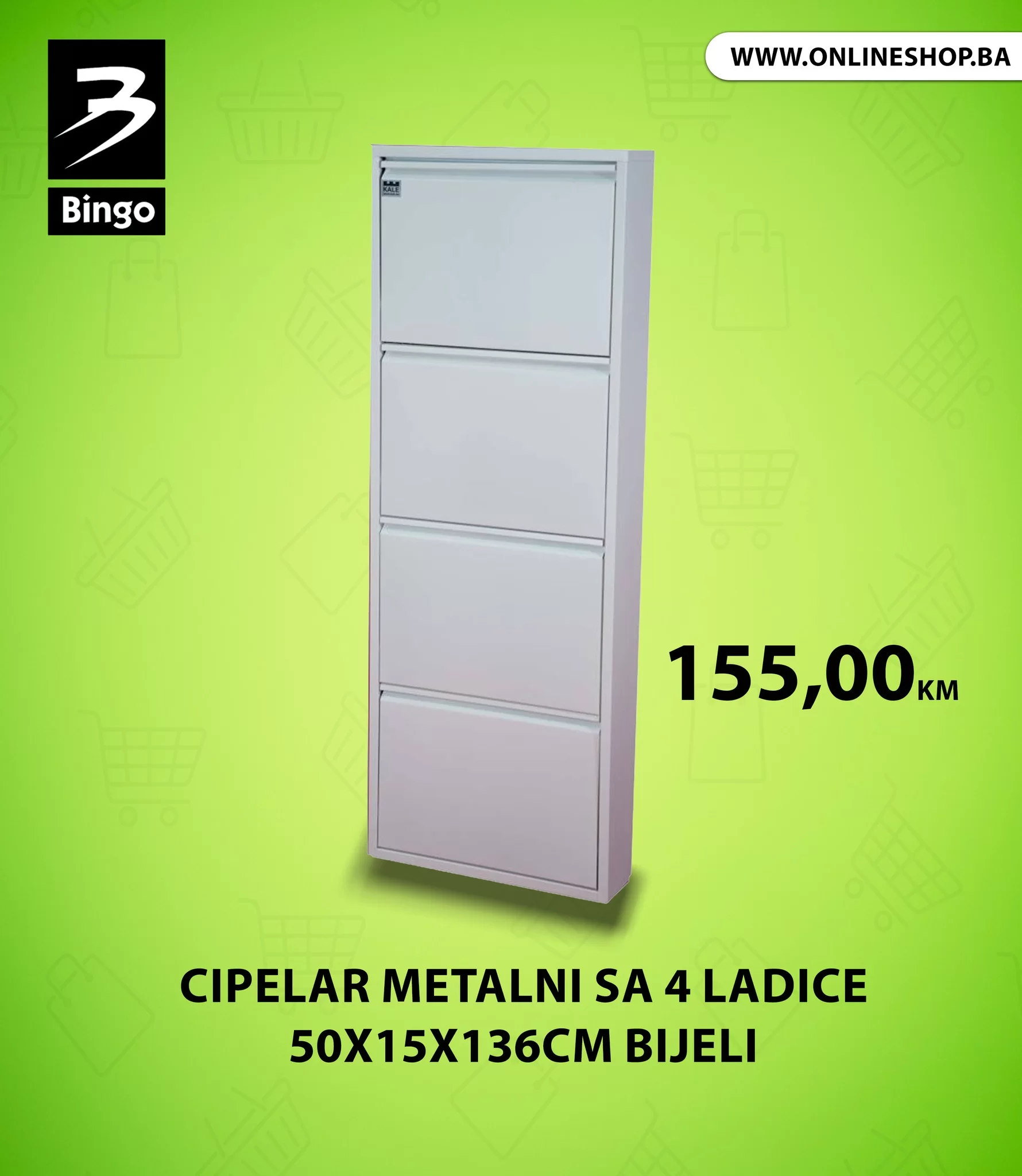 Bingo CIPELARI