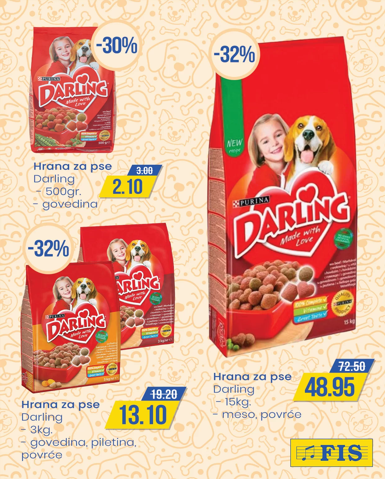 Fis katalog kućni ljubimci