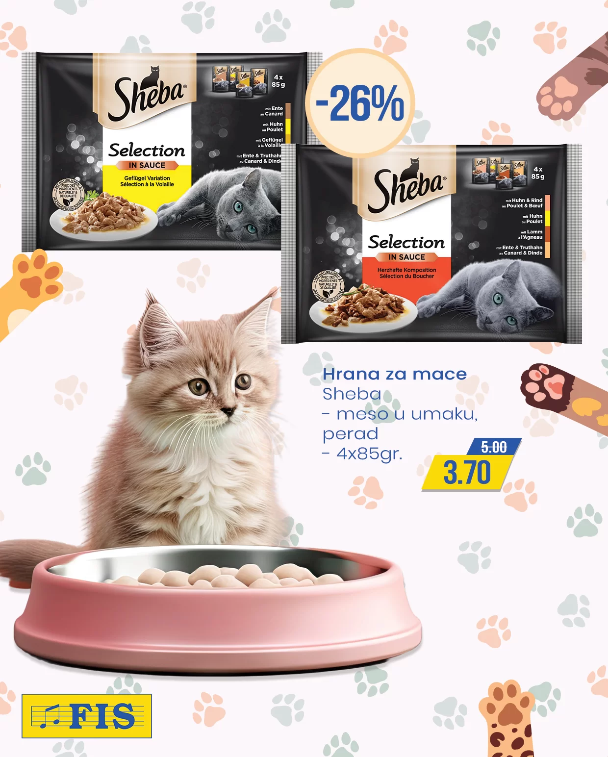 Fis katalog kućni ljubimci