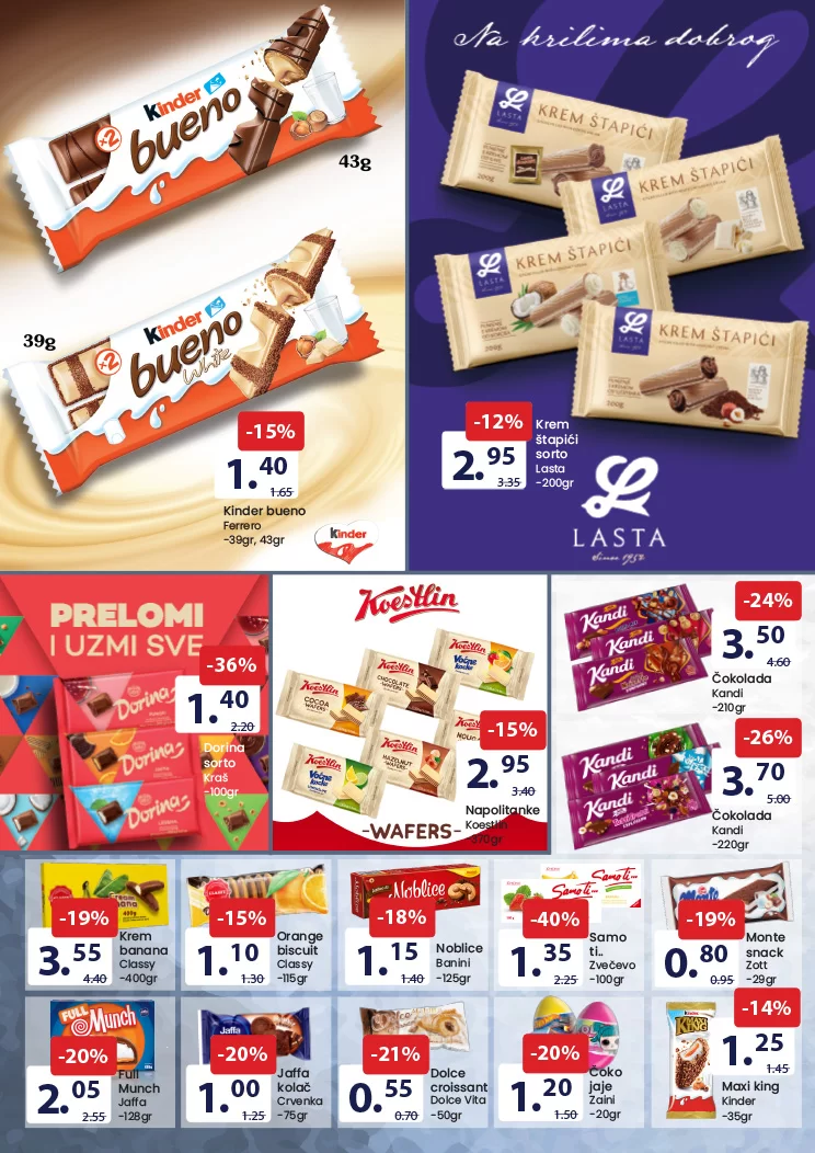 Fis katalog PREHRANA & HEMIJA 1-14.12.2023.