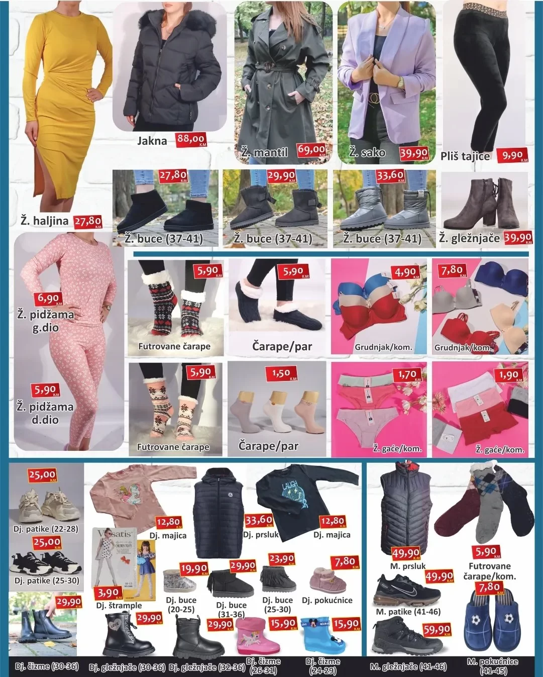 Izbor trgovine katalog 25.11-1.12.2023.