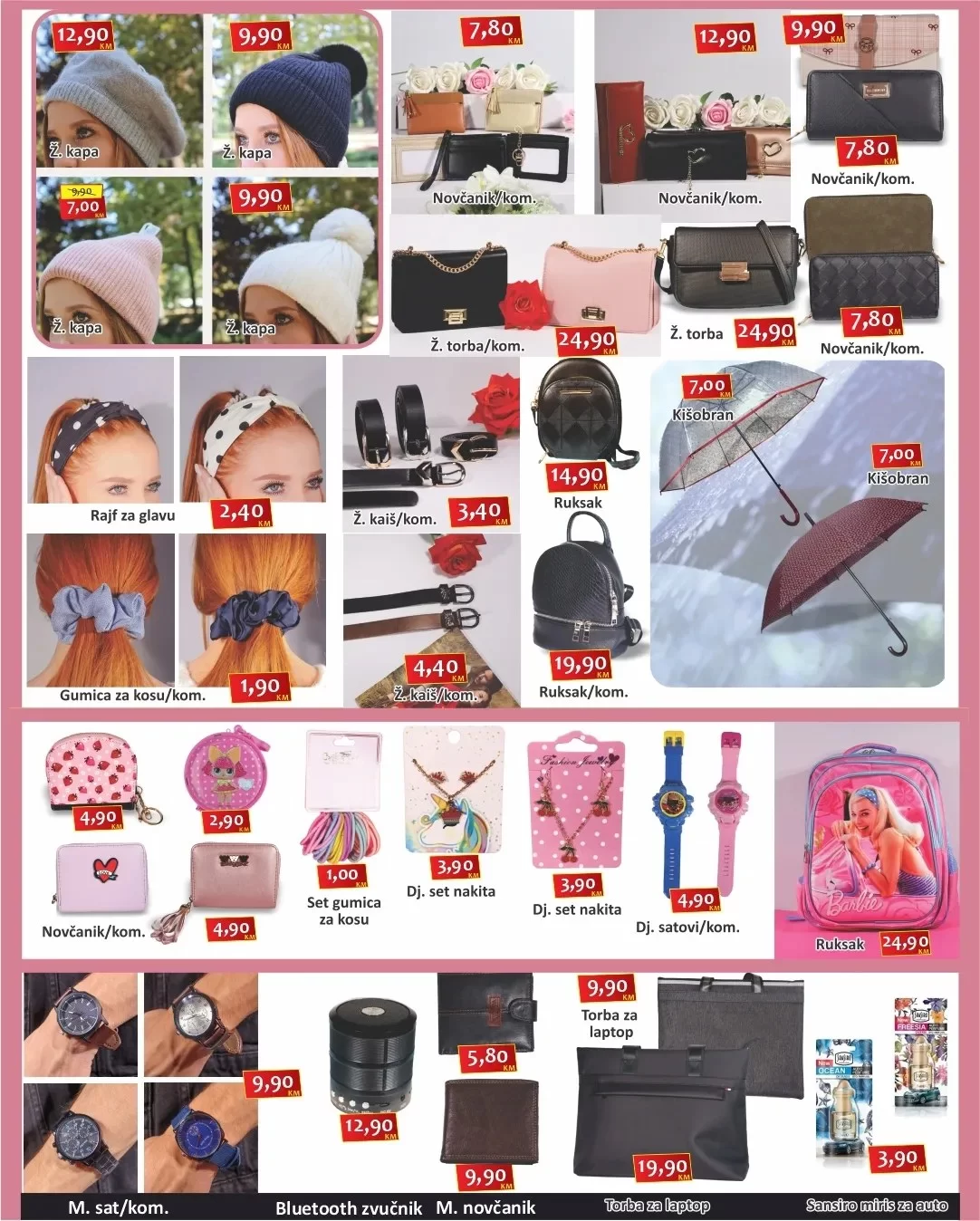 Izbor trgovine katalog 25.11-1.12.2023.