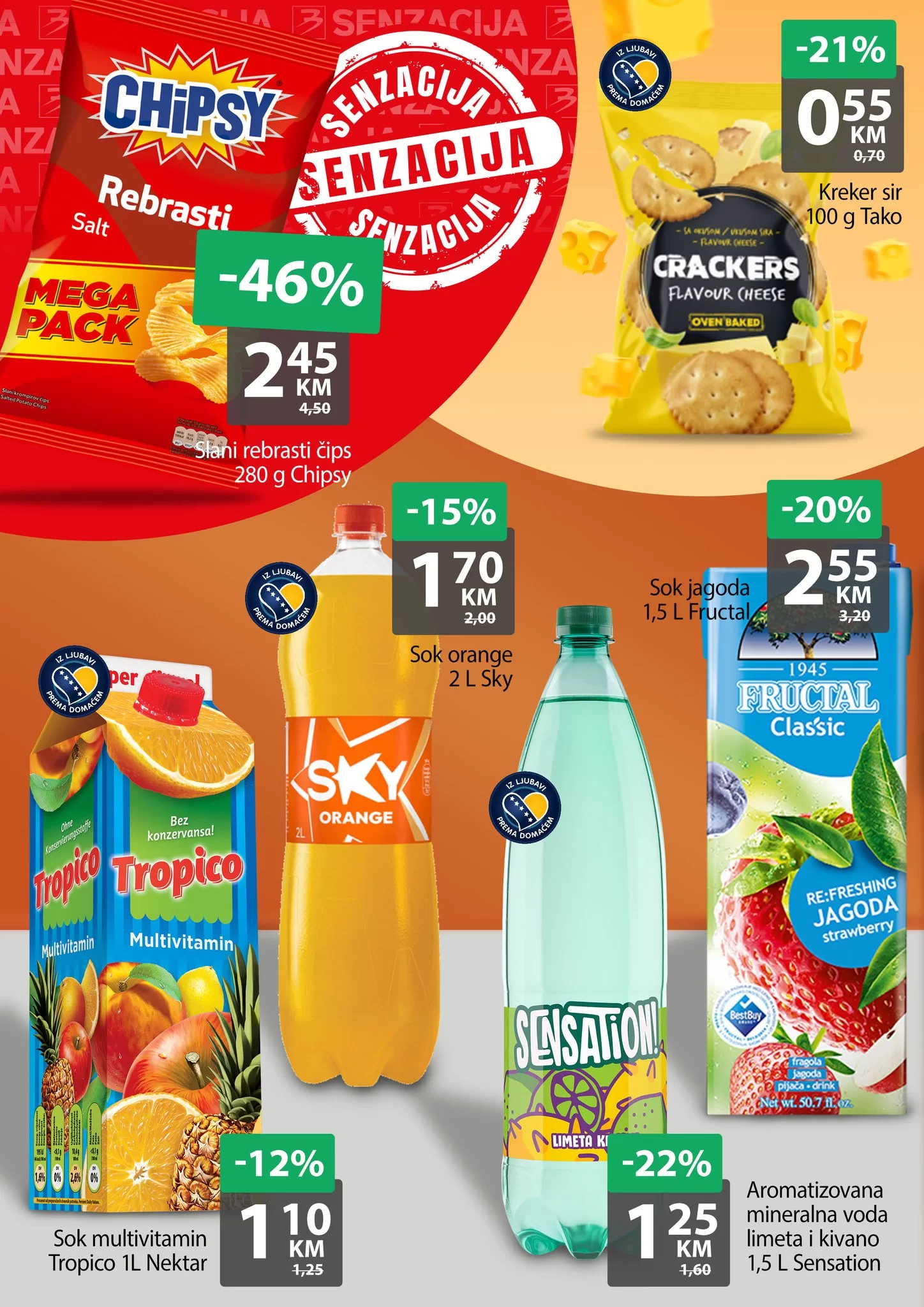 Bingo vikend akcija 30.11-3.12.2023.