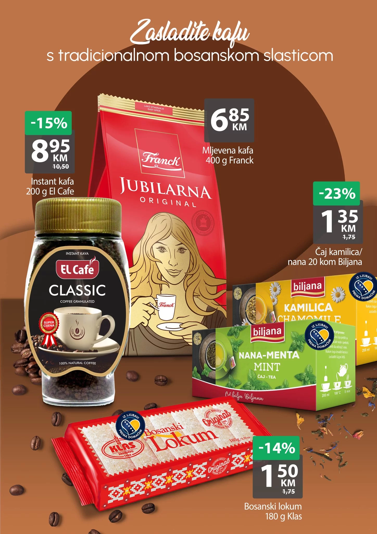 Bingo vikend akcija 30.11-3.12.2023.