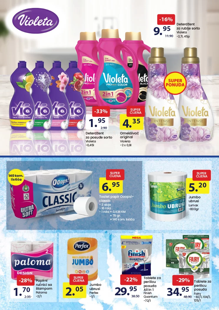 Fis katalog PREHRANA & HEMIJA 1-14.12.2023.