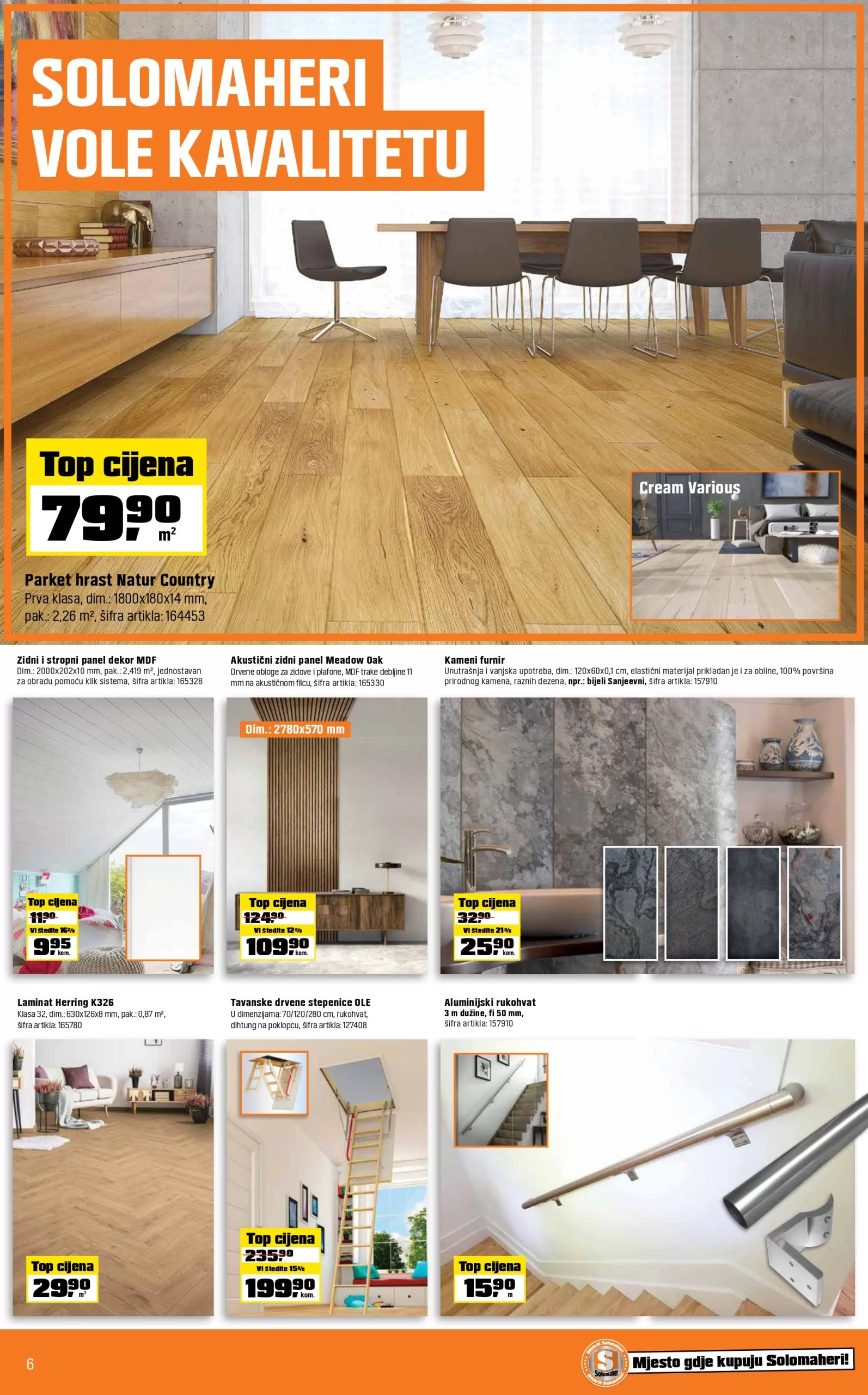 OBI katalog 6-19.11.2023.