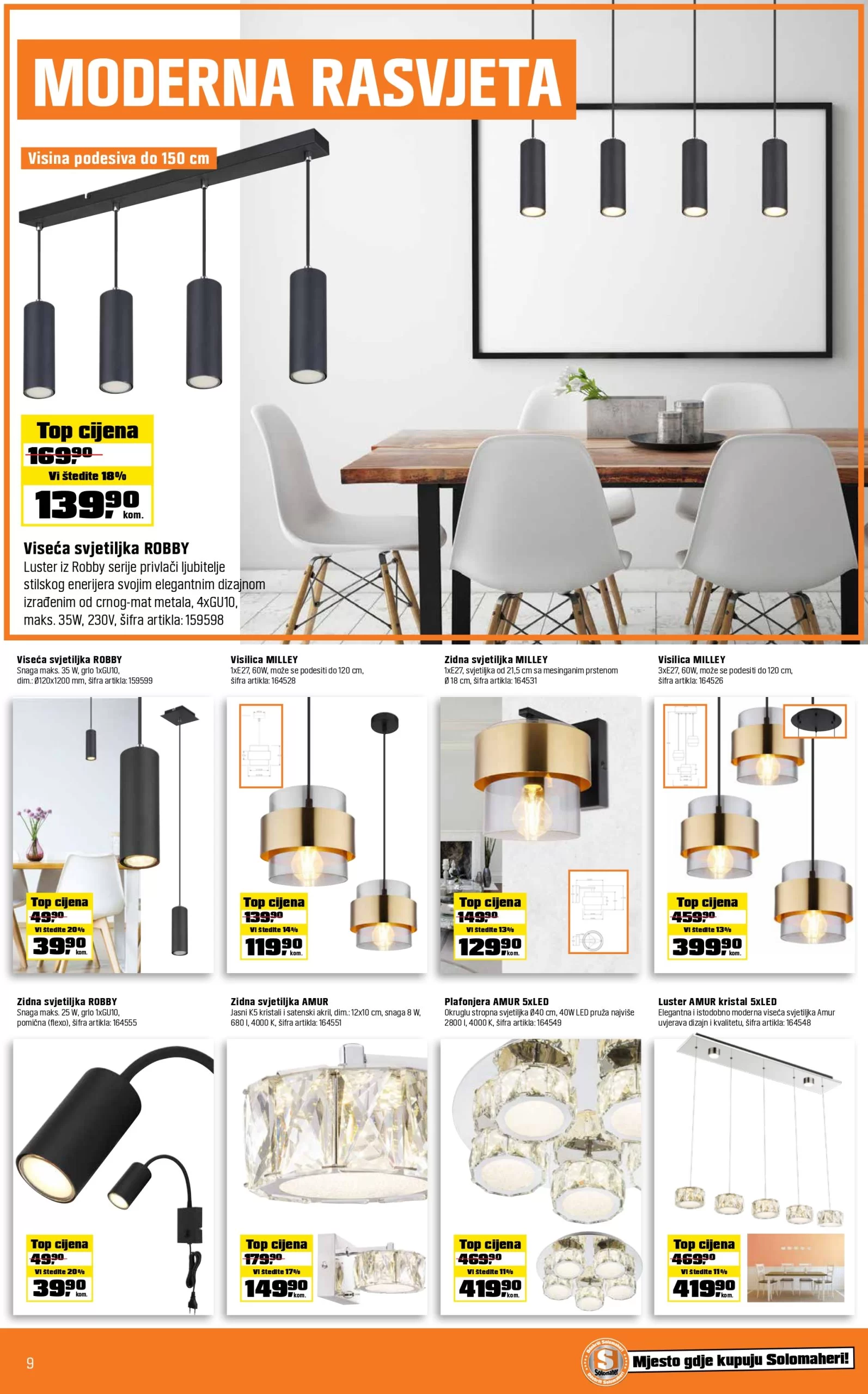 OBI katalog 6-19.11.2023.