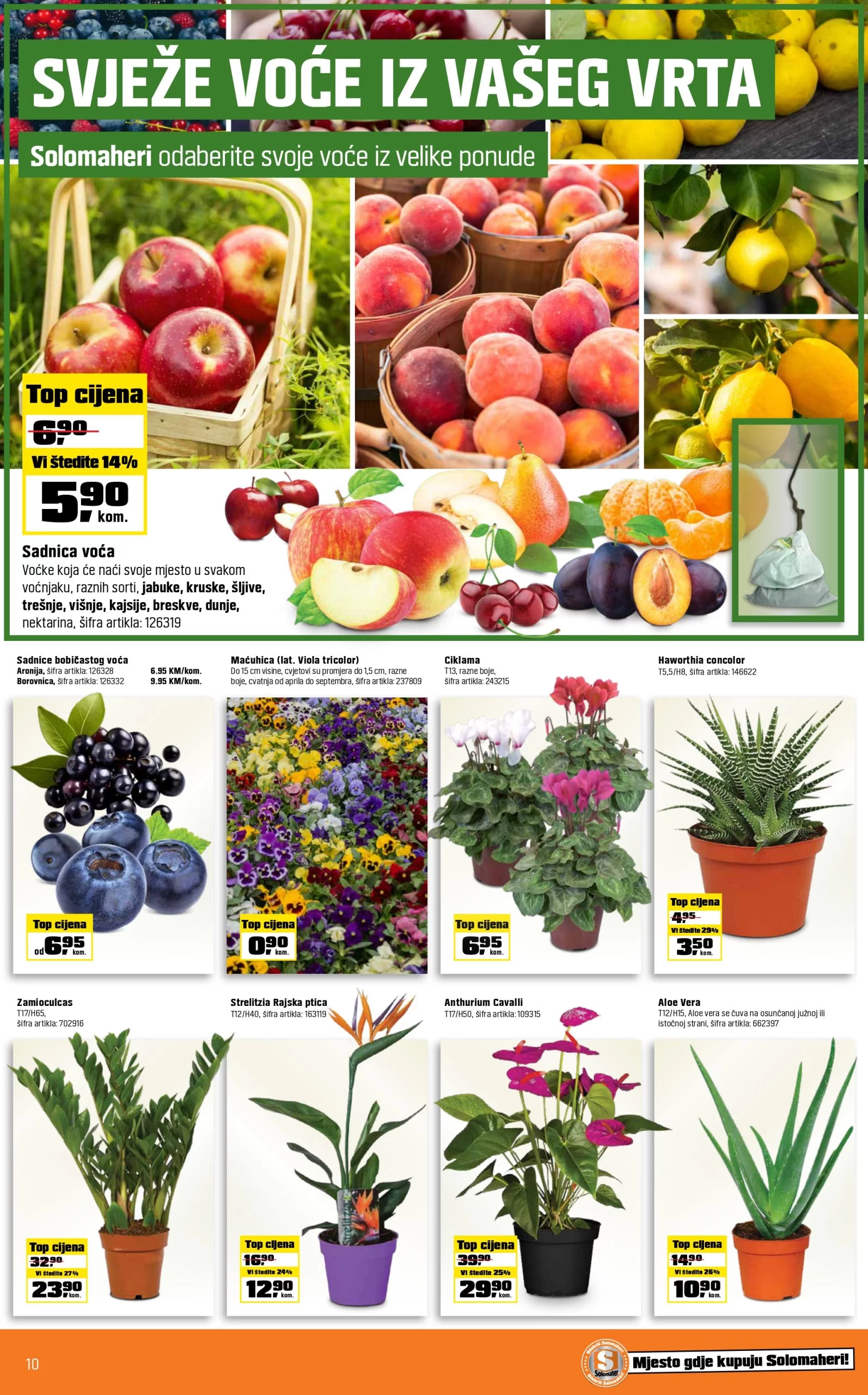 OBI katalog 6-19.11.2023.