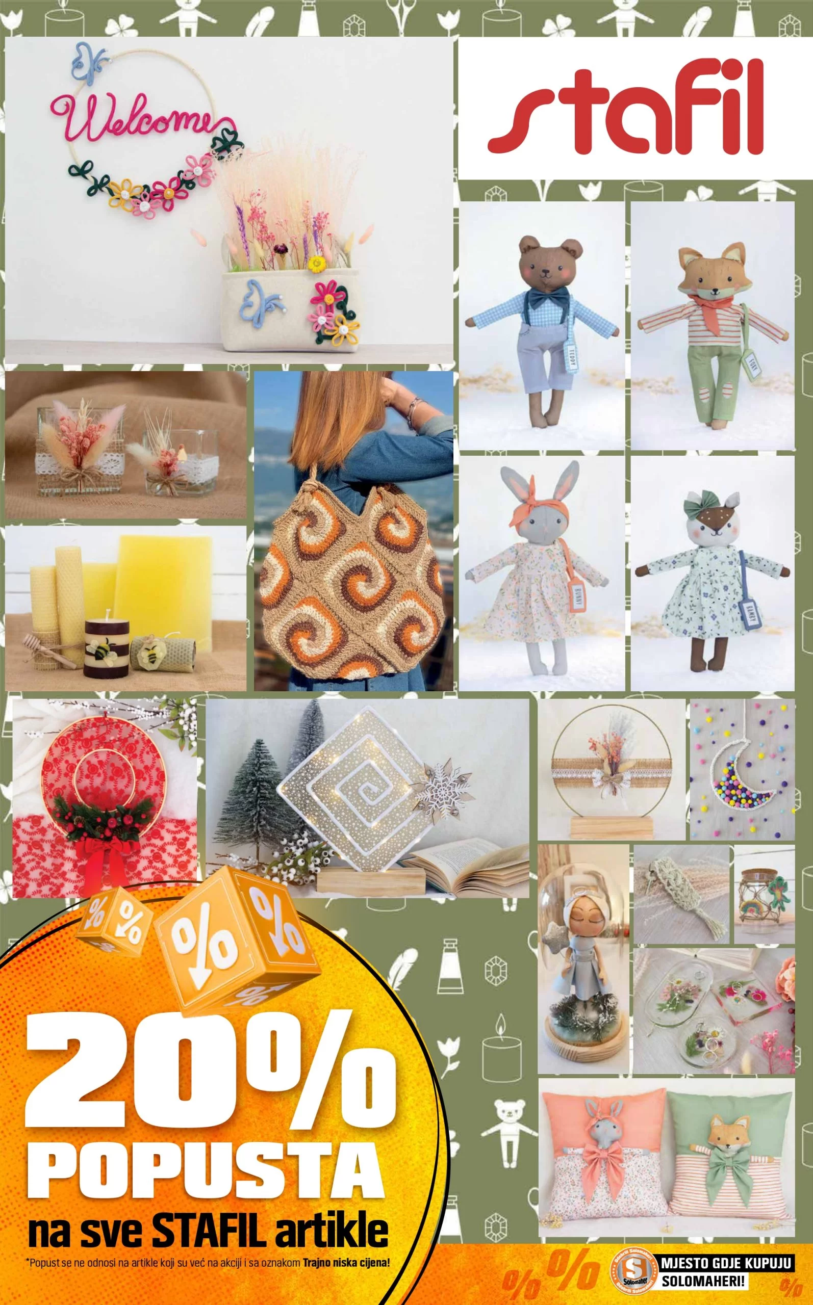 OBI ORANGE WEEK 20-26.11.2023.