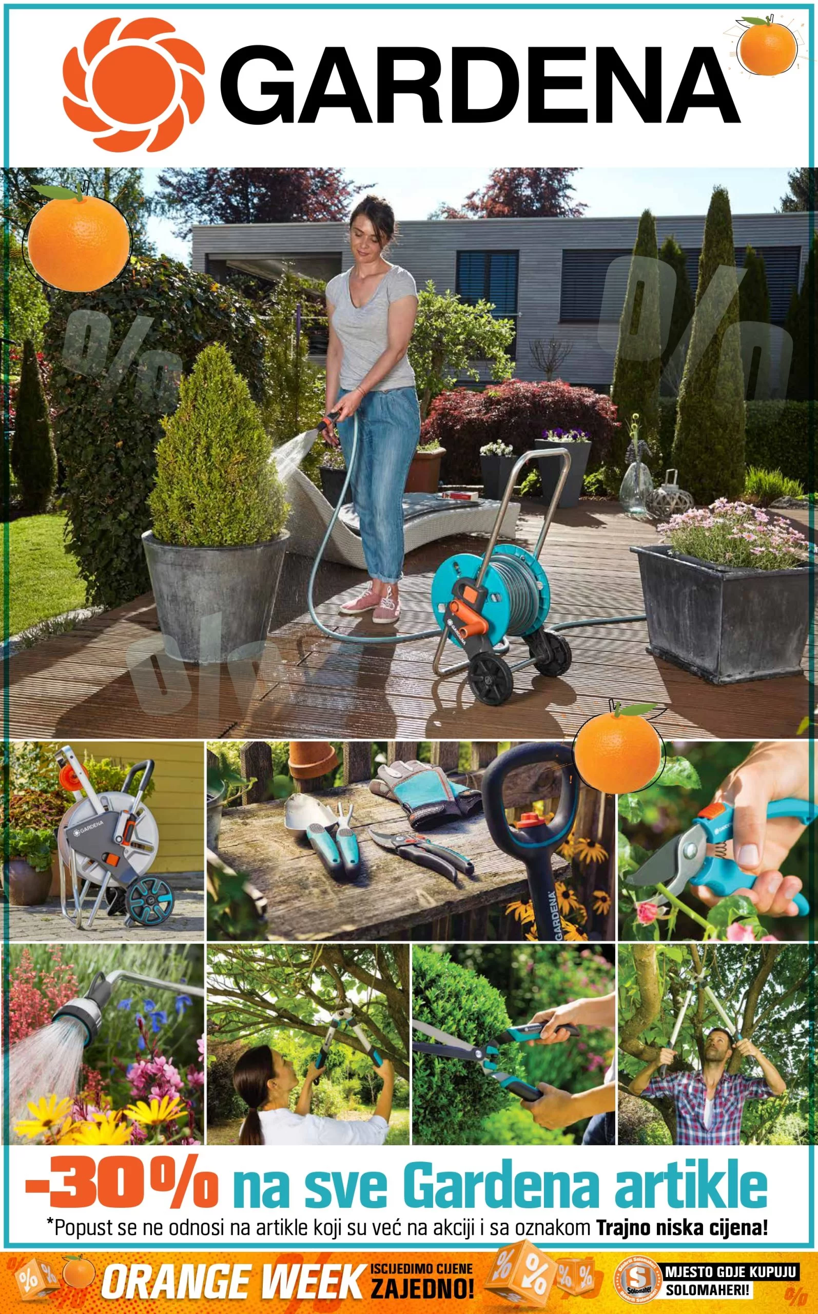 OBI ORANGE WEEK 20-26.11.2023.