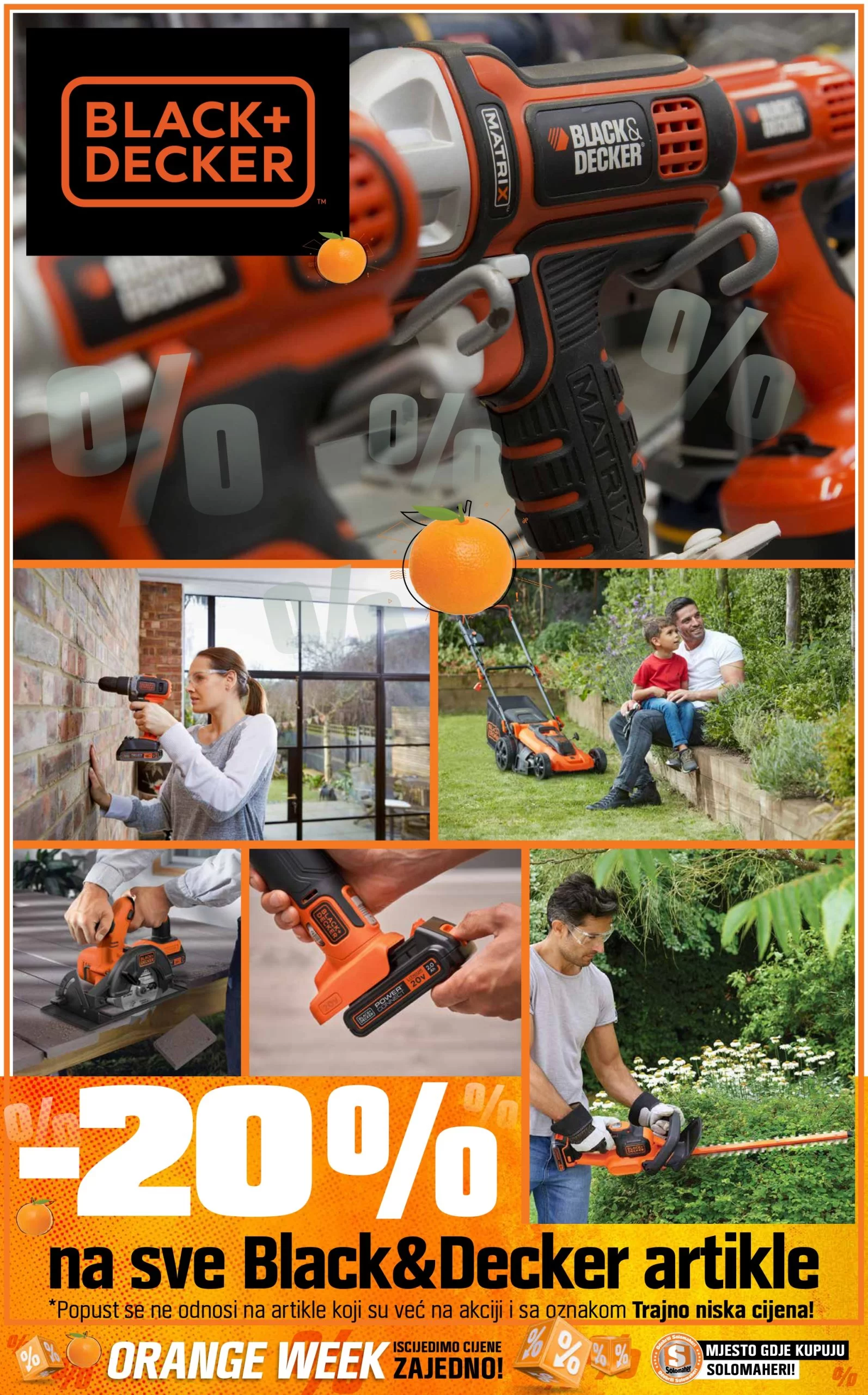 OBI ORANGE WEEK 20-26.11.2023.