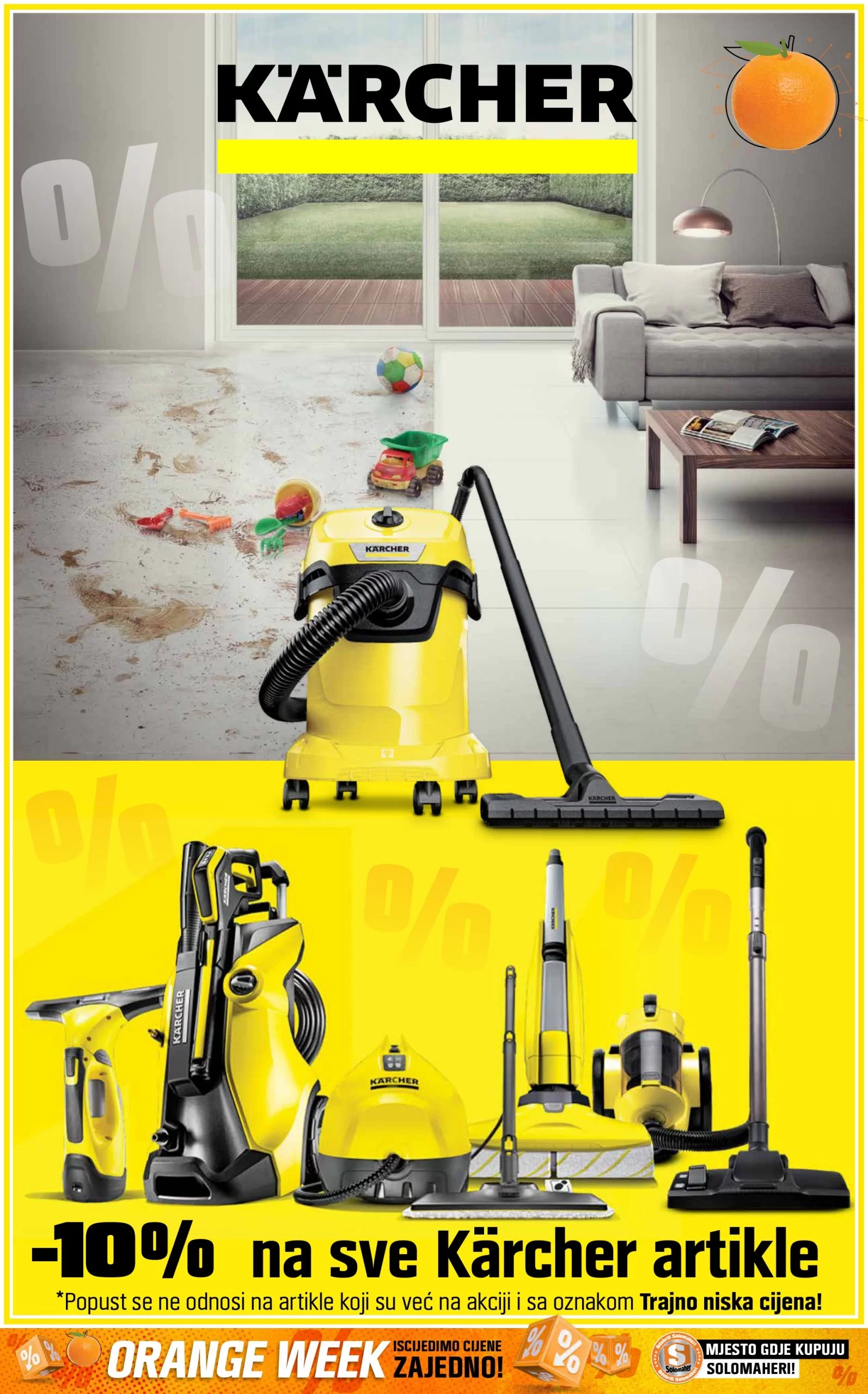 OBI ORANGE WEEK 20-26.11.2023.