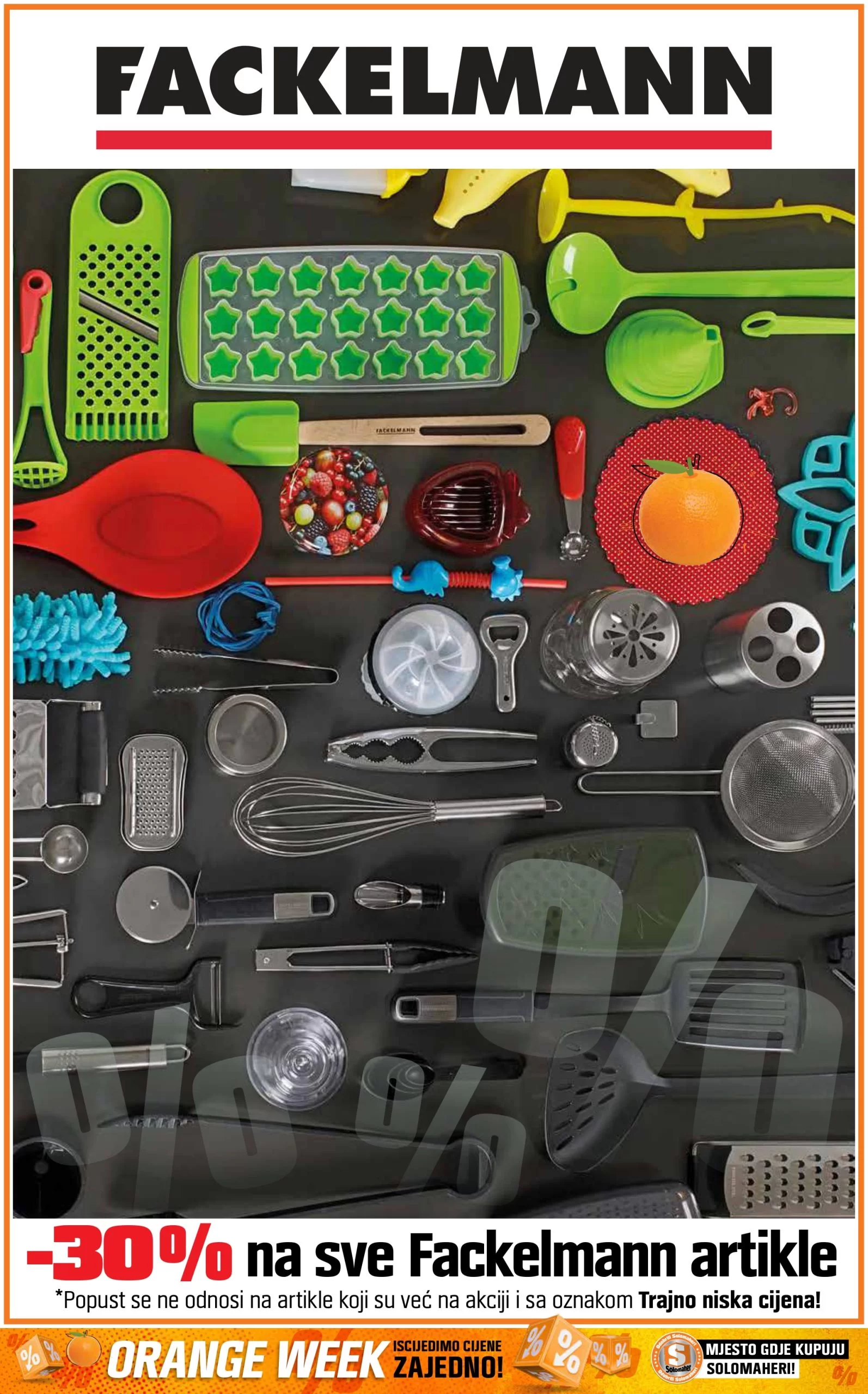 OBI ORANGE WEEK 20-26.11.2023.