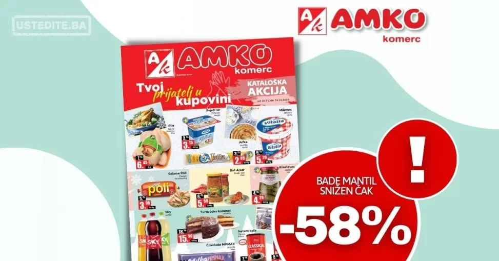 Amko katalog 30.11-13.12.2023.