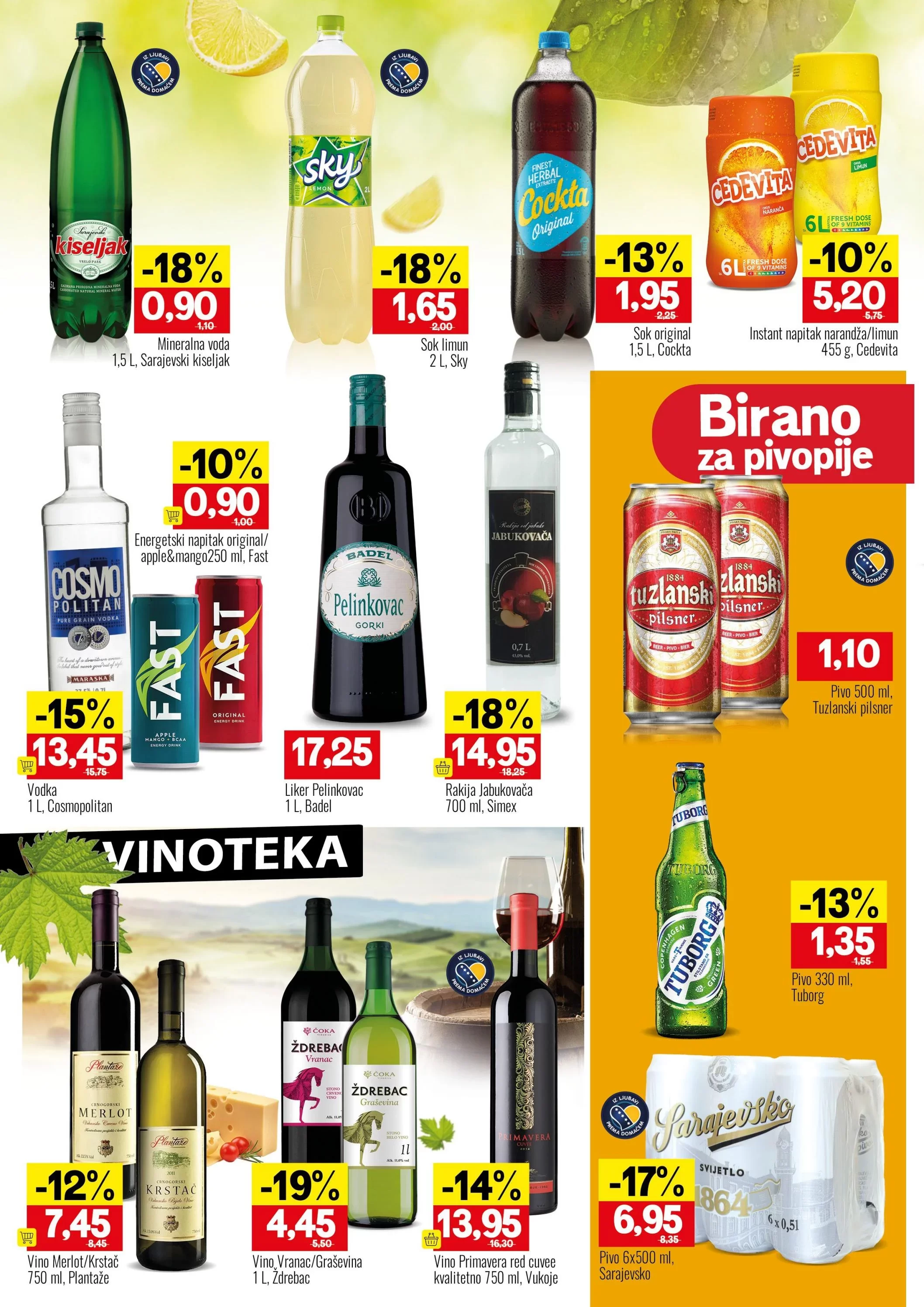 Bingo katalog 14-26.11.2023.