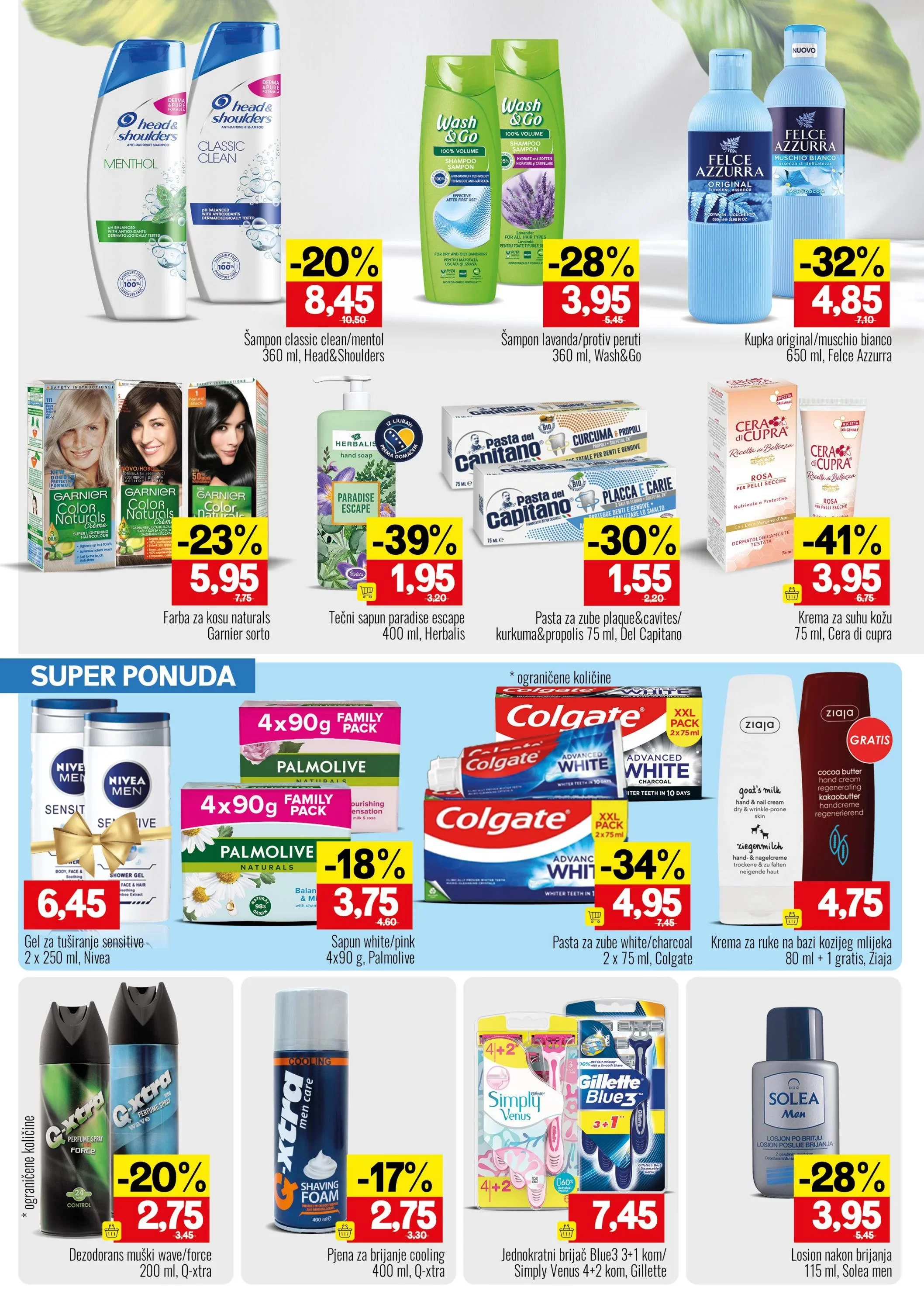 Bingo katalog 14-26.11.2023.