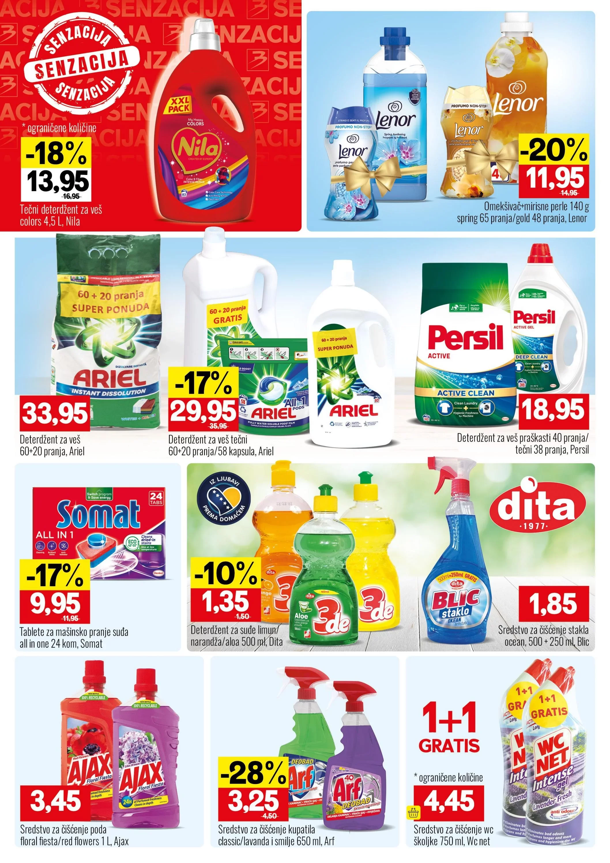 Bingo katalog 14-26.11.2023.